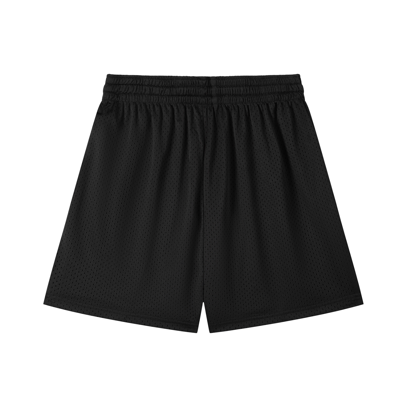 Flau'jae Johnson "Category 4" Mesh Shorts