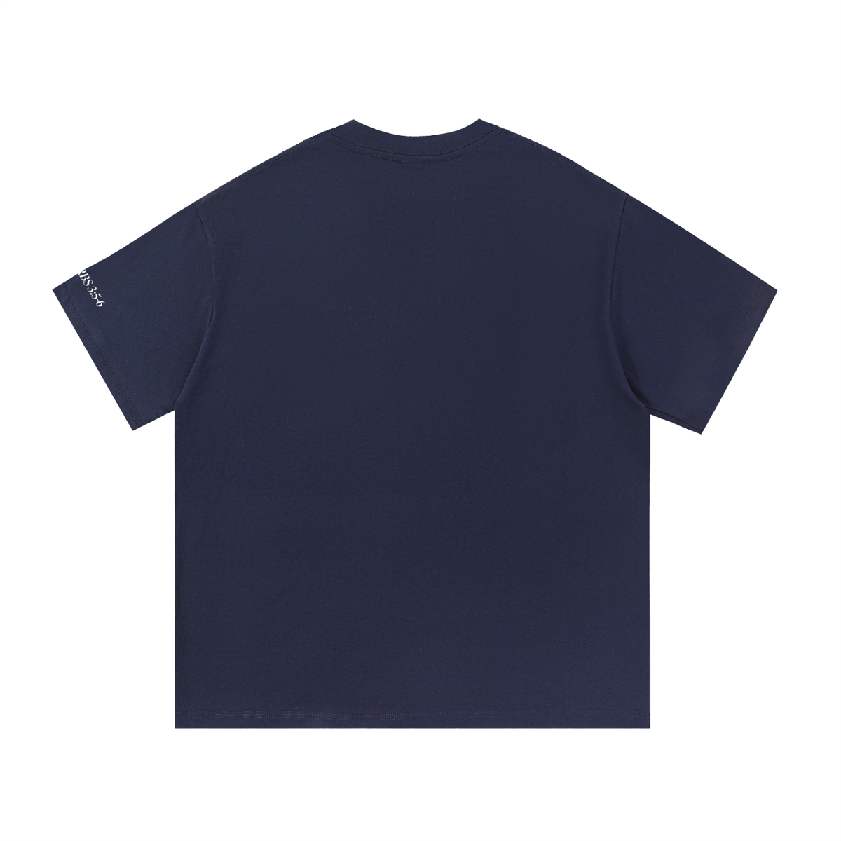 C.J. Stroud Godfidant Oversized T-shirt