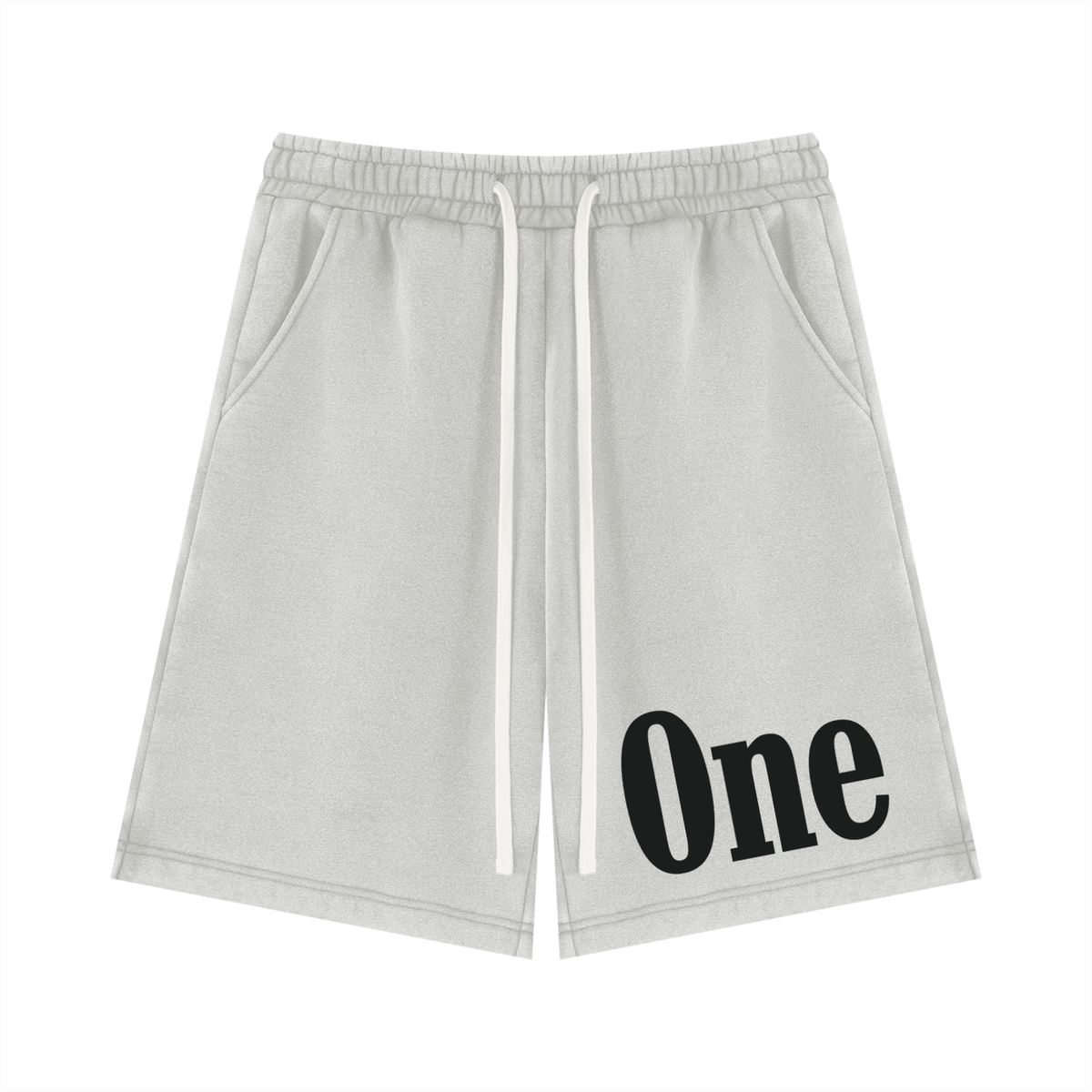 One Heavyweight Fleece Shorts