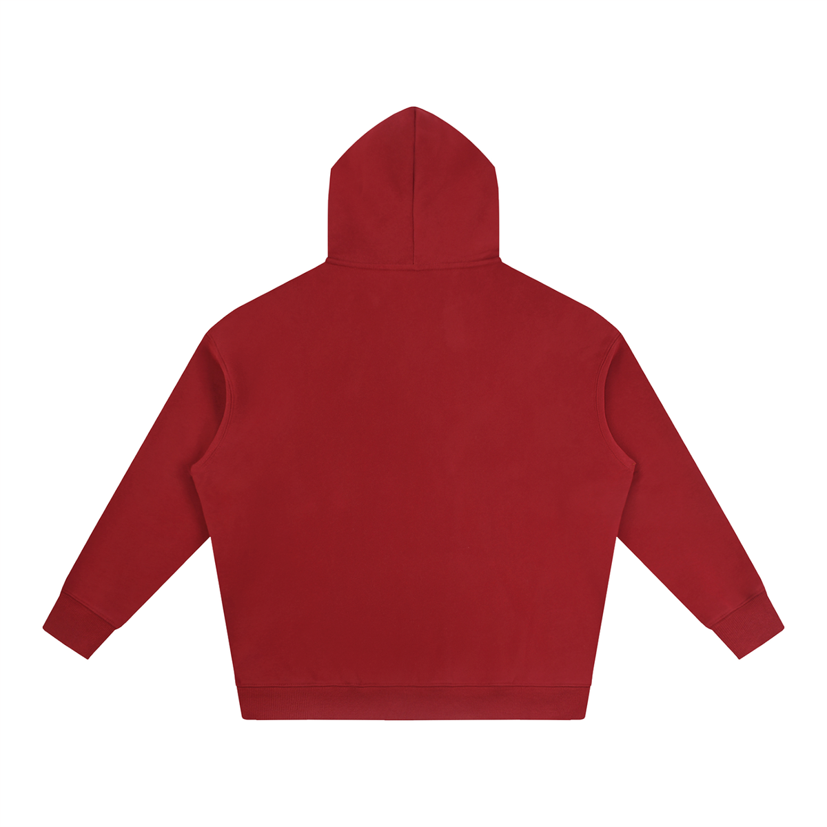 Justin Jefferson Destrehan High Oversized Hoodie