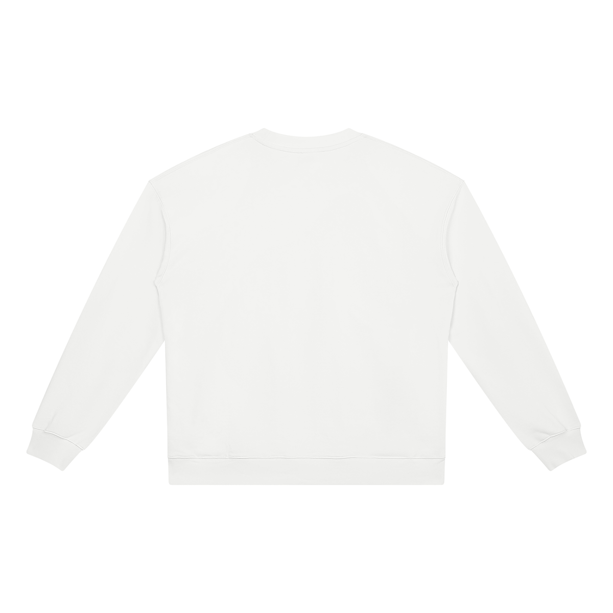 Quinshon Judkins Retro Crewneck