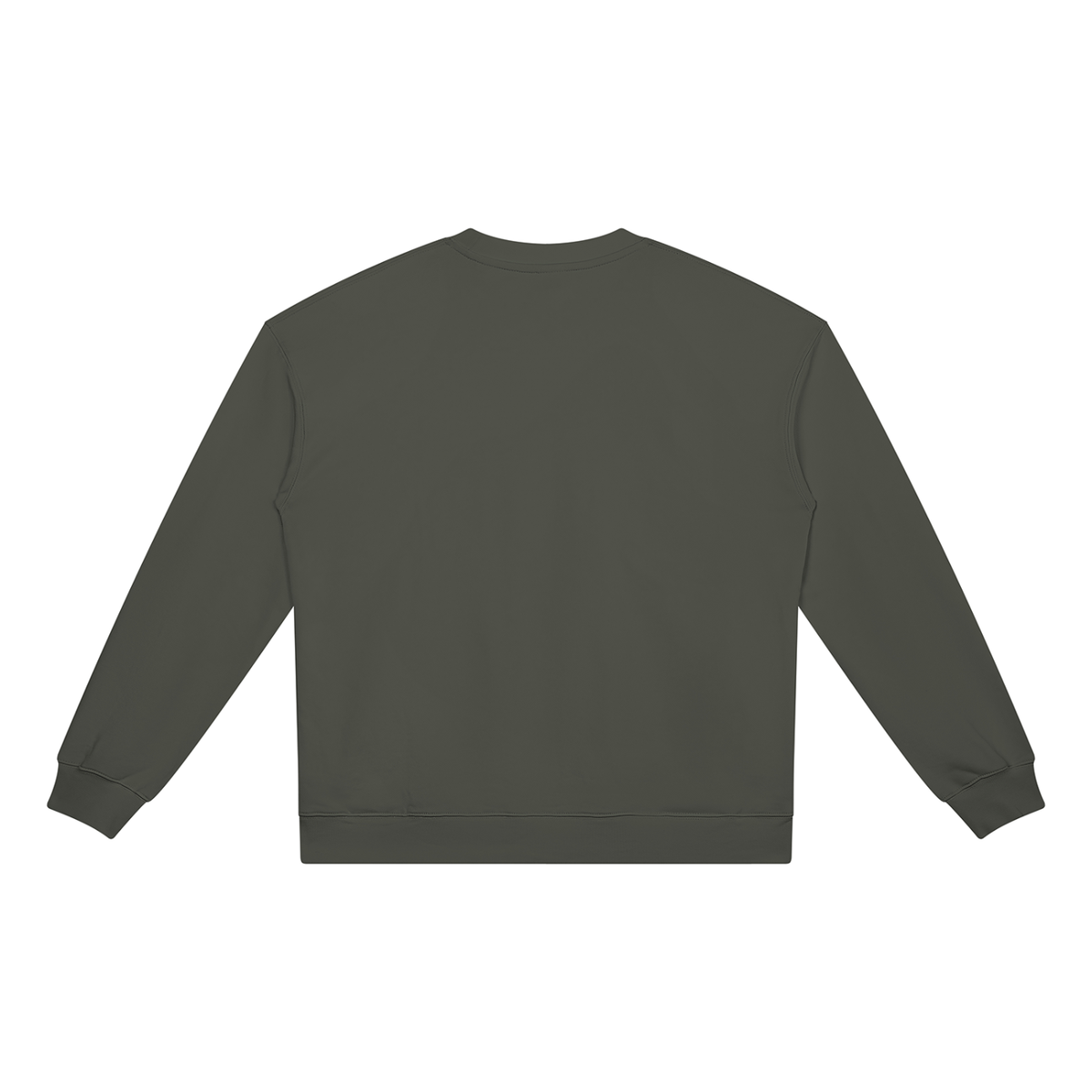 Heavyweight Sweatshirt