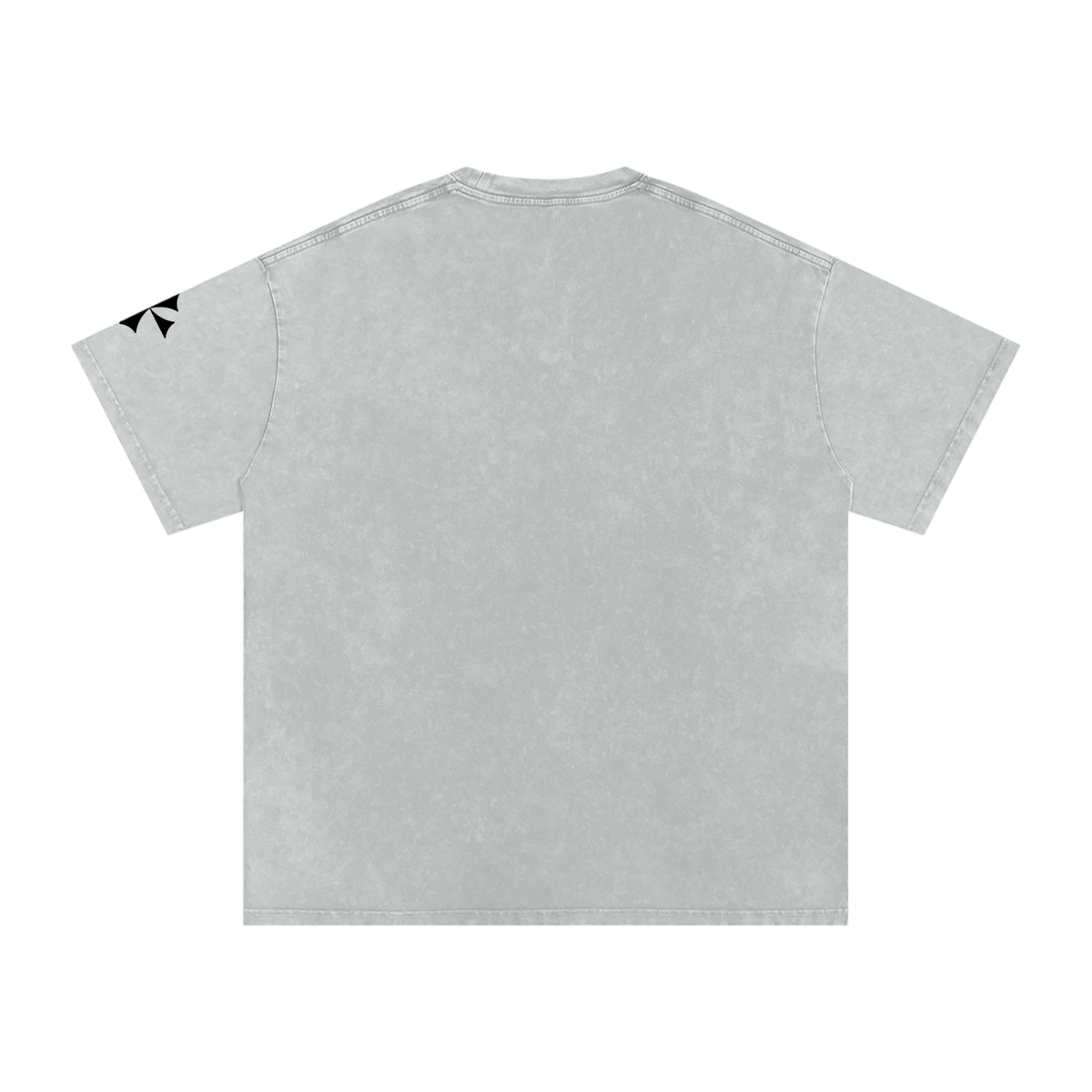 Mercy Miller Mercy Please Oversized Washed T-Shirt