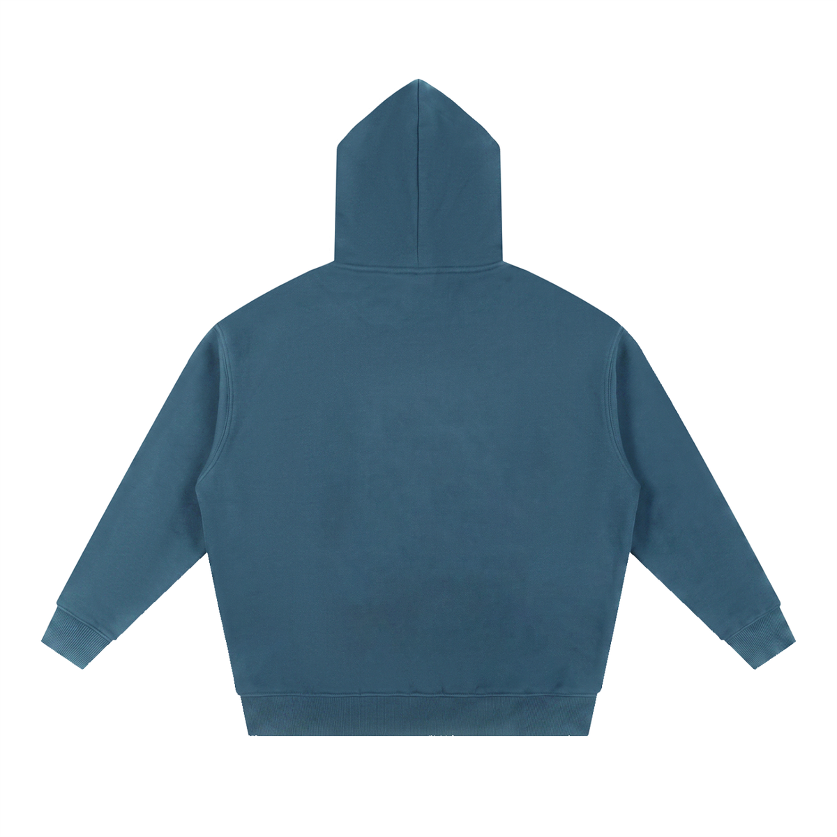 Jalen Hurts Channelview High Oversized Hoodie