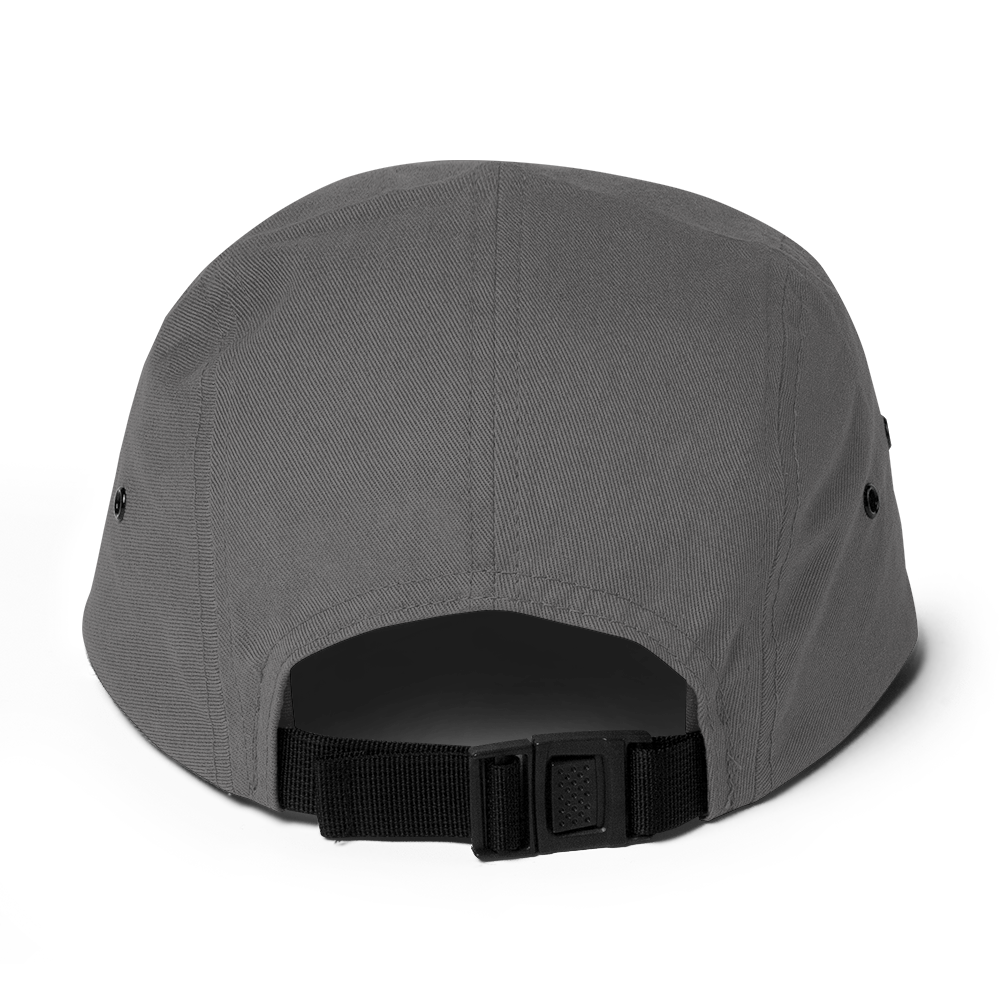 Point Forward "Logo" Five Panel Hat