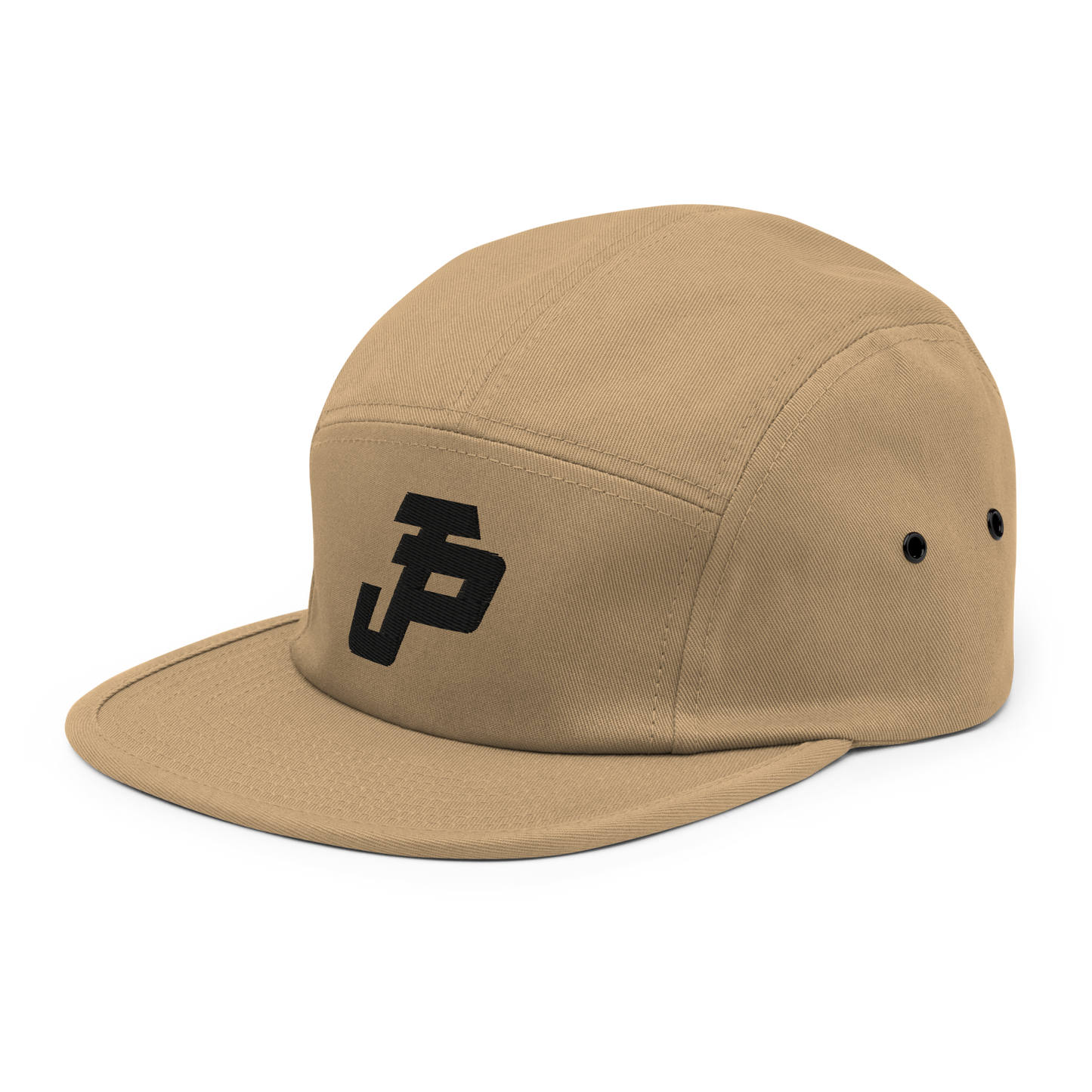 Jaelan Phillips "logo" 5 Panel Hat