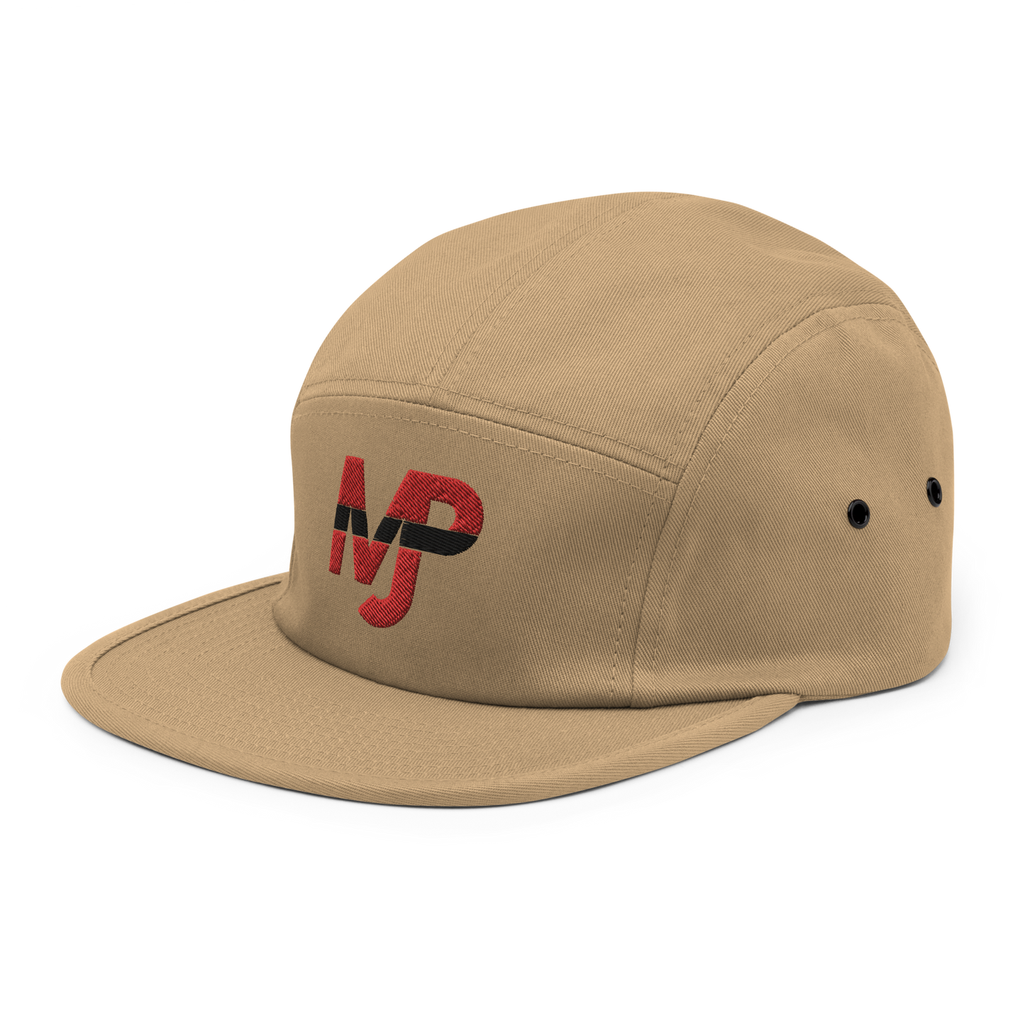 Mycah Pittman "Logo" 5 Panel Hat