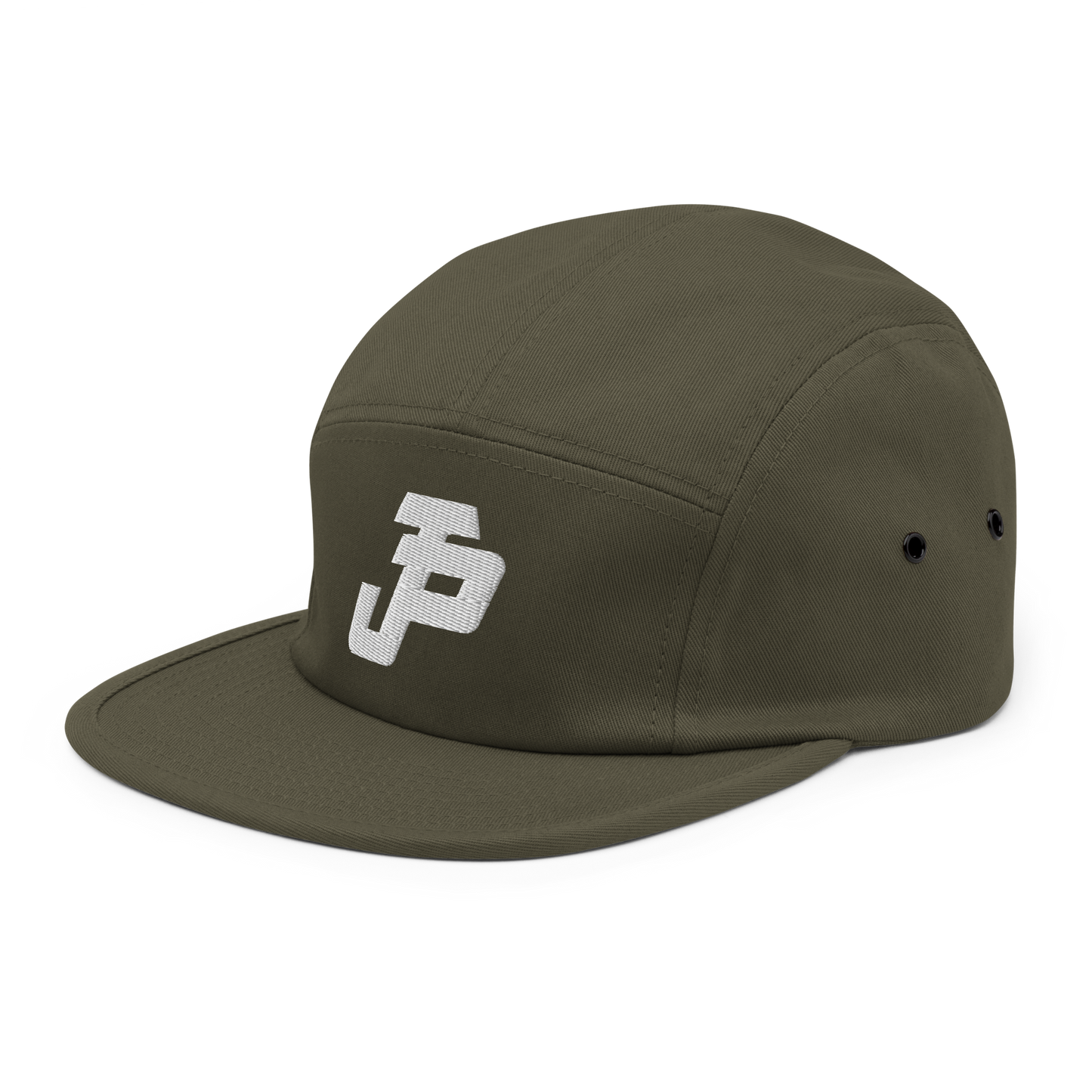 Jaelan Phillips "logo" 5 Panel Hat