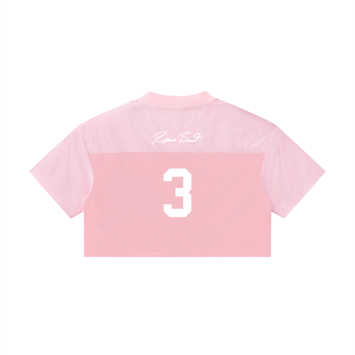 Rocco Becht Women’s Cropped Jersey