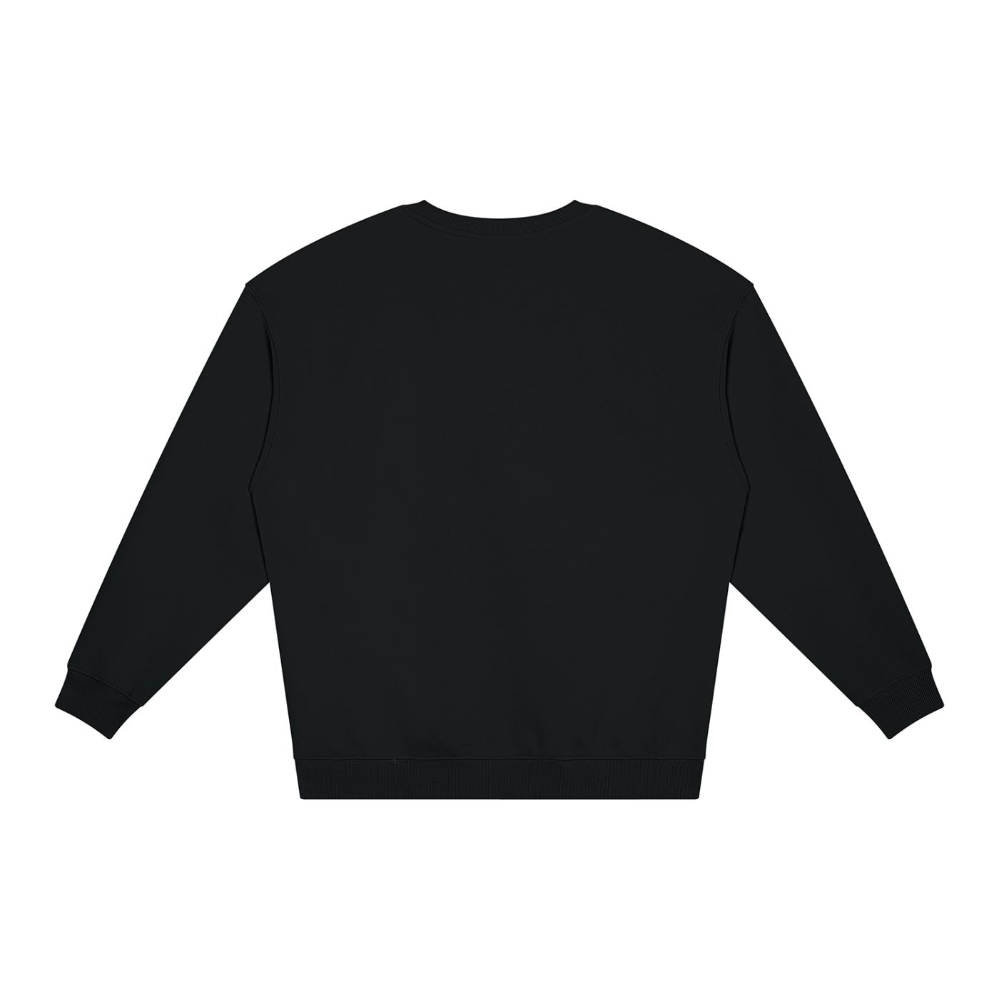 JJ Dunnigan "Silhouette" Crewneck