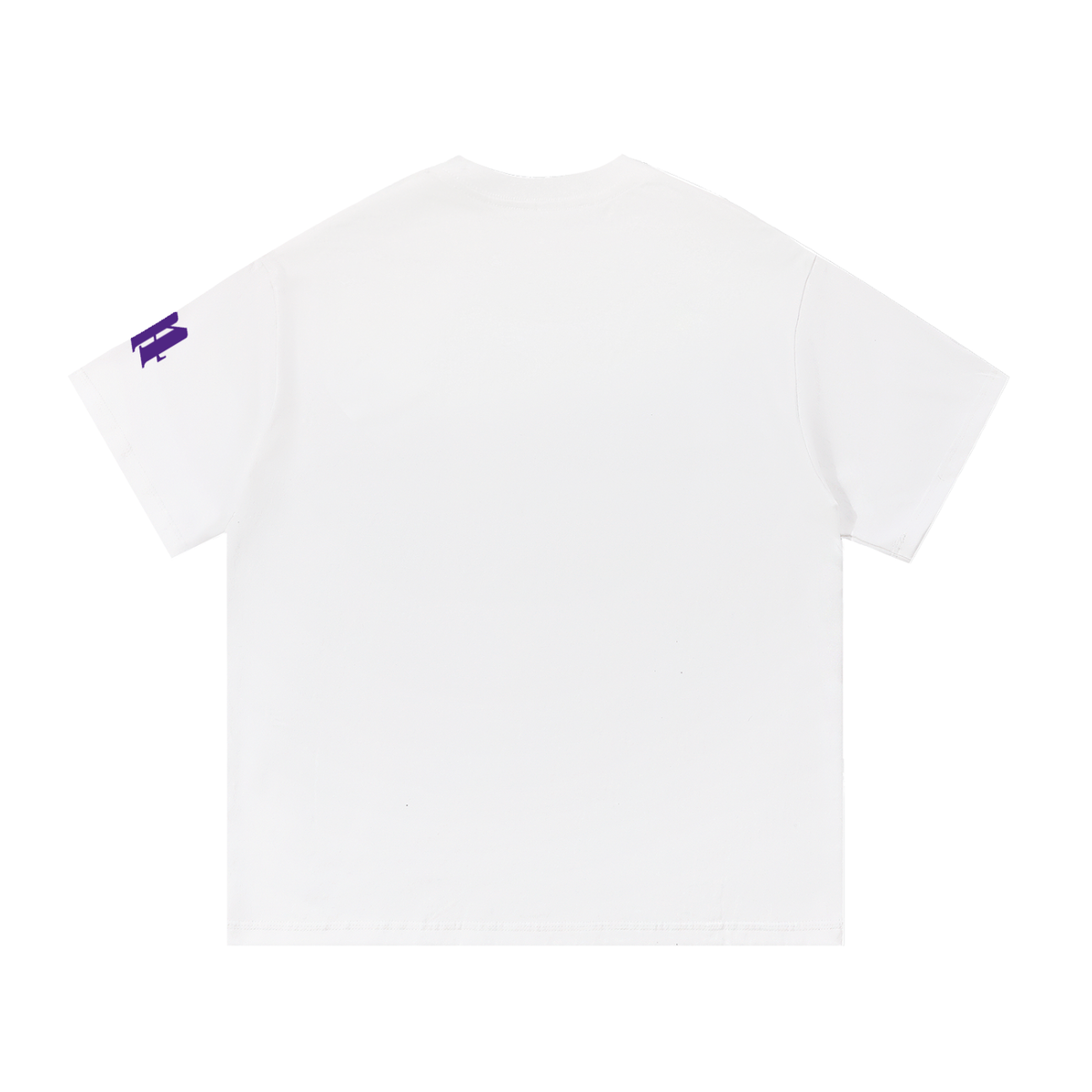 Joshua Metellus Tell Us Oversized T-shirt