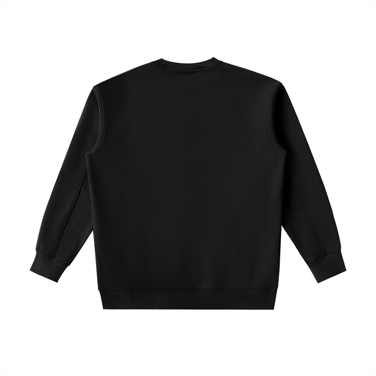 Justin Jefferson One of None Heavyweight Crewneck