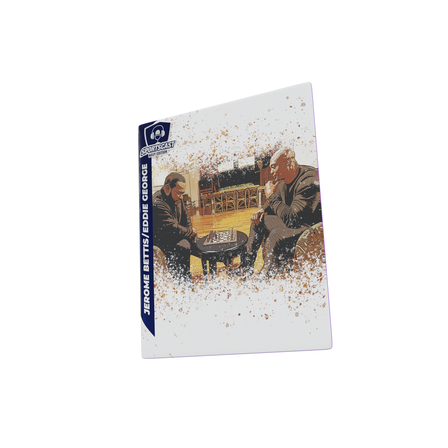 SportsCast "Gold VIP" Full Episode Pack (Available June 5th)