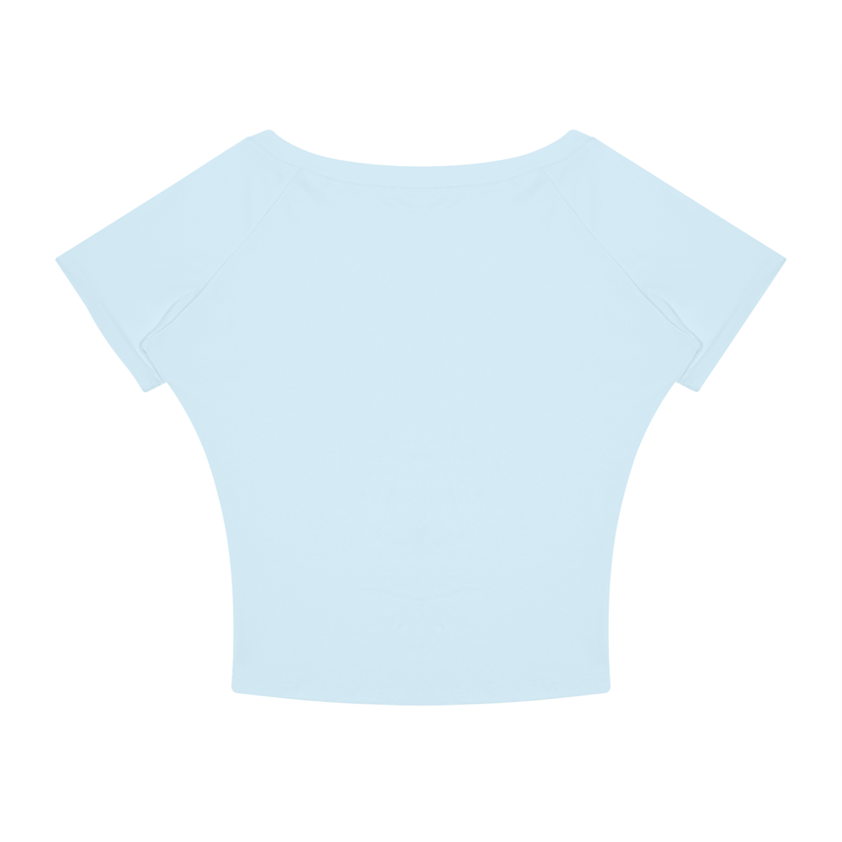 Rocco Becht "Logo" Boatneck Tee