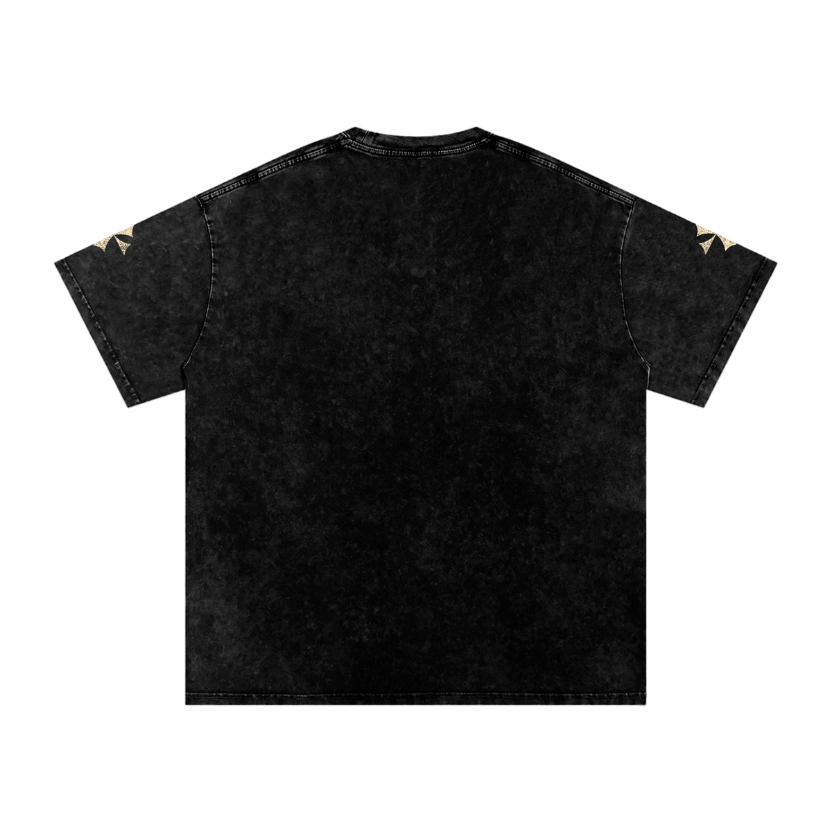 Mercy Miller Vintage Oversized Washed T-Shirt