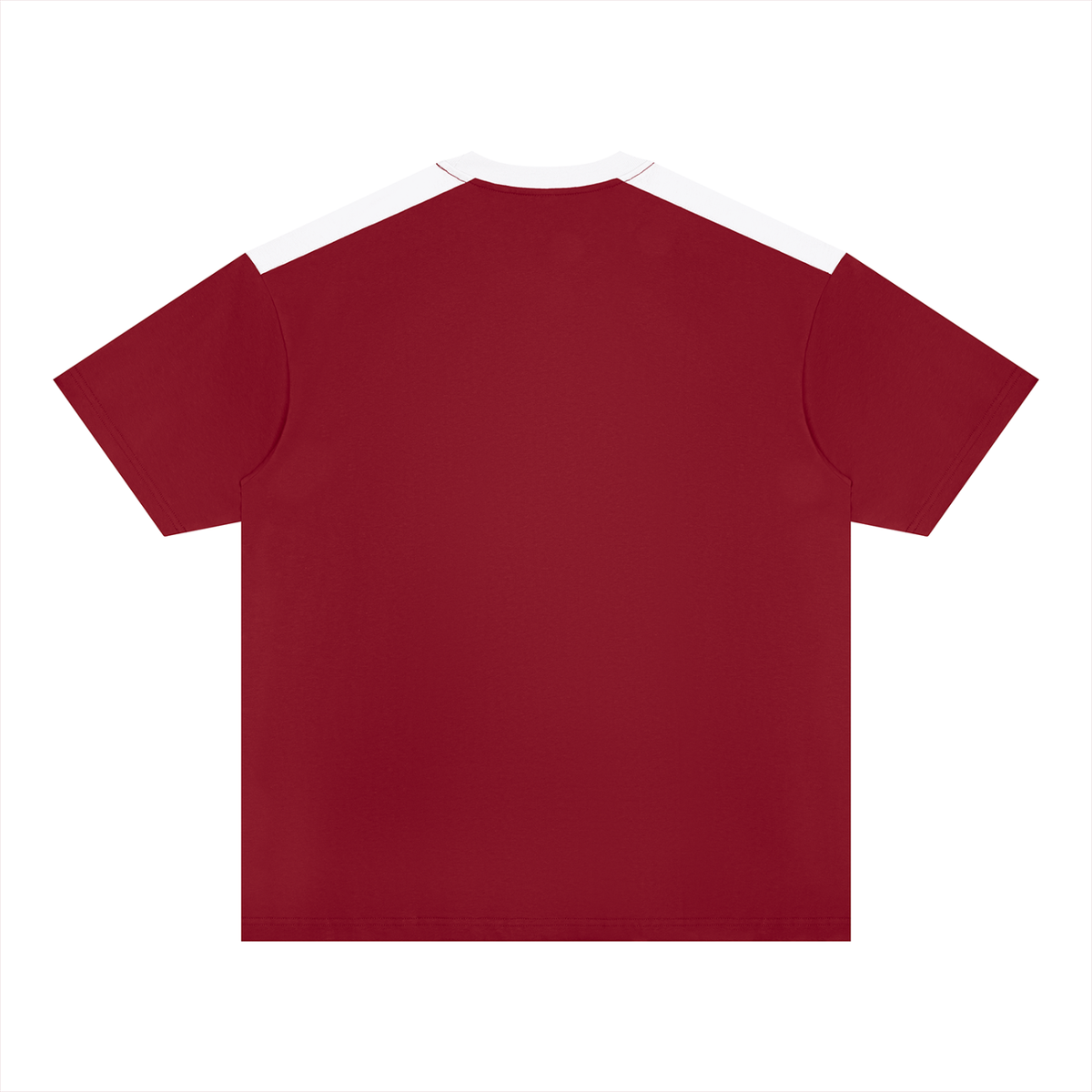 Justin Jefferson Destrehan High Block T-Shirt