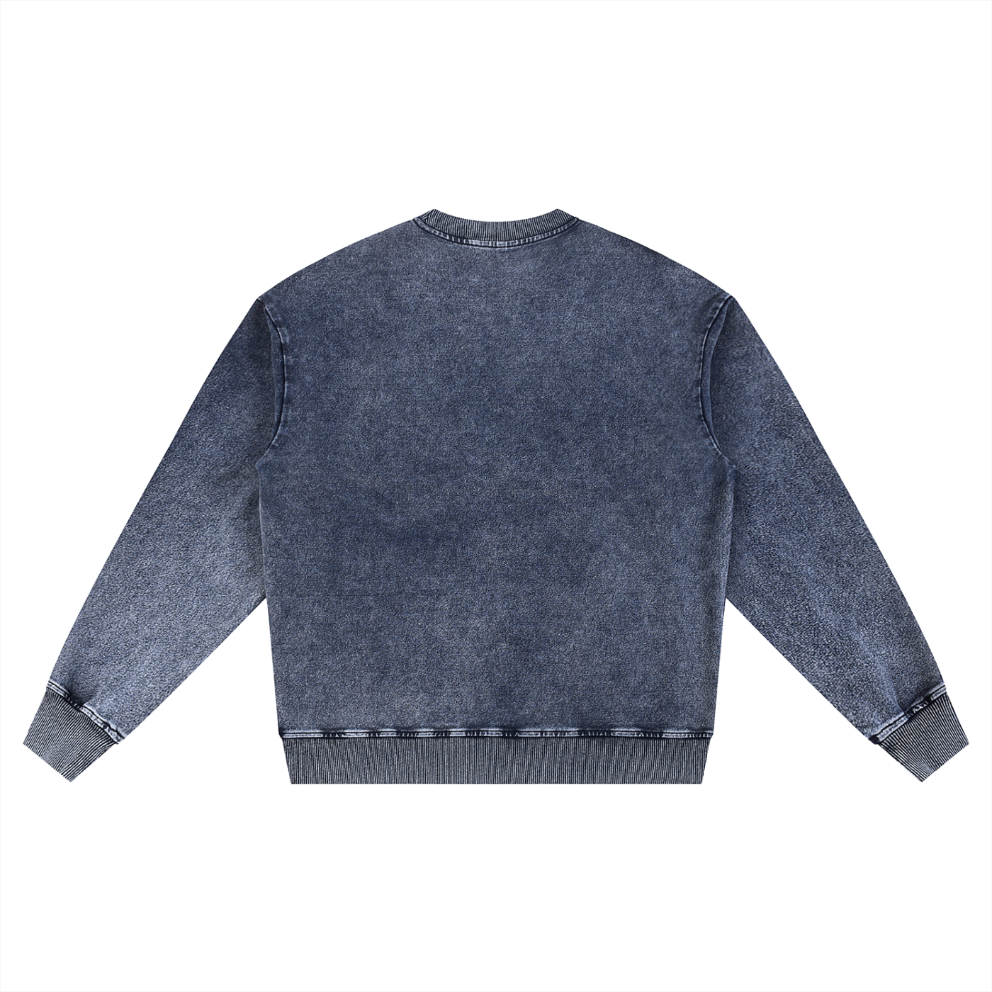 Puka Nakua Classic Heavyweight Washed Sweatshirt