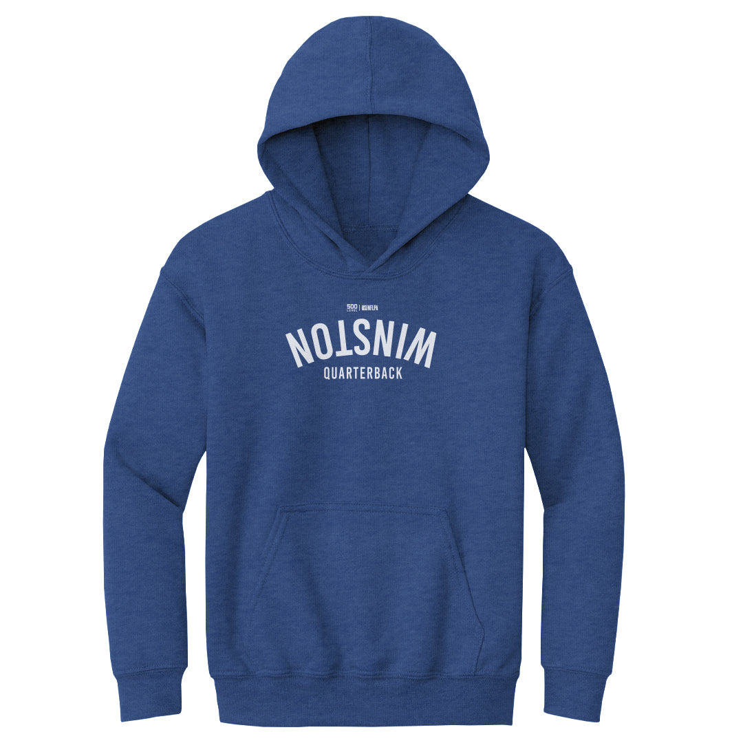 Jameis Winston Invert Youth Hoodie