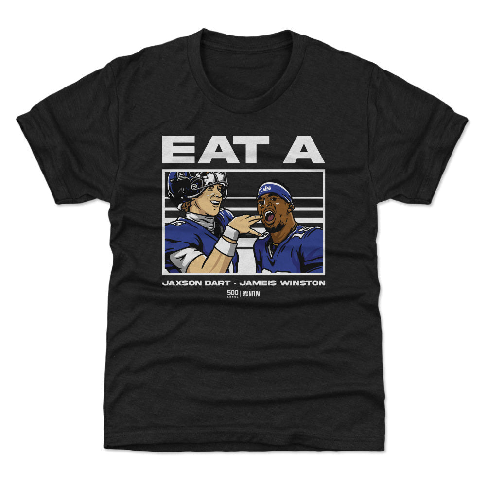 Jameis Winston Eat A W Youth T-shirt