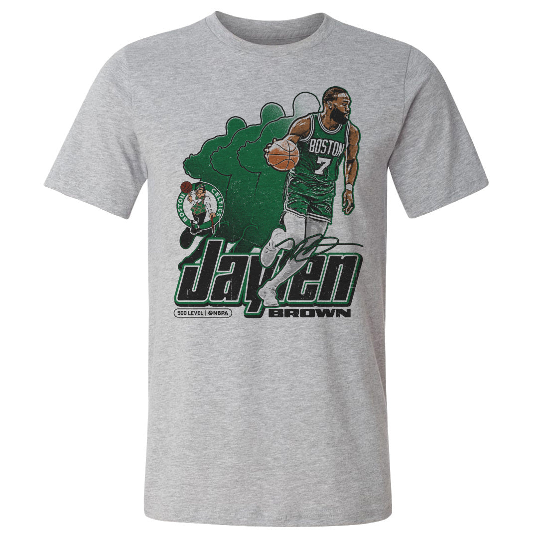 Jaylen Brown Boston Celtics Retro