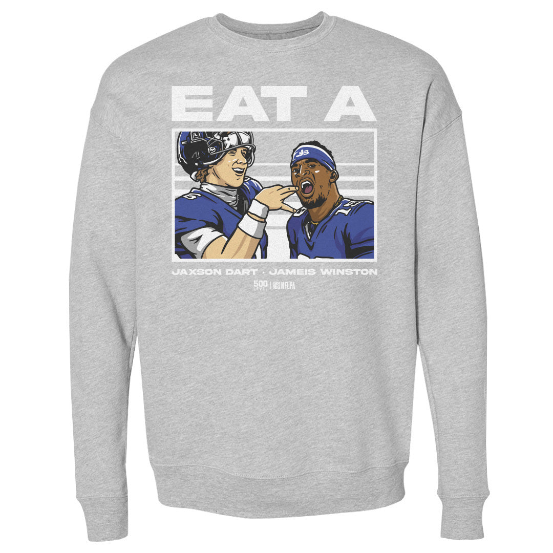 Jameis Winston Eat A W Sweatshirt