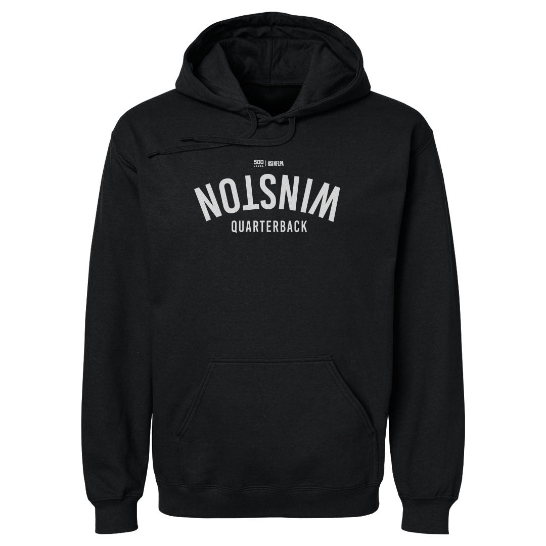 Jameis Winston Invert Hoodie