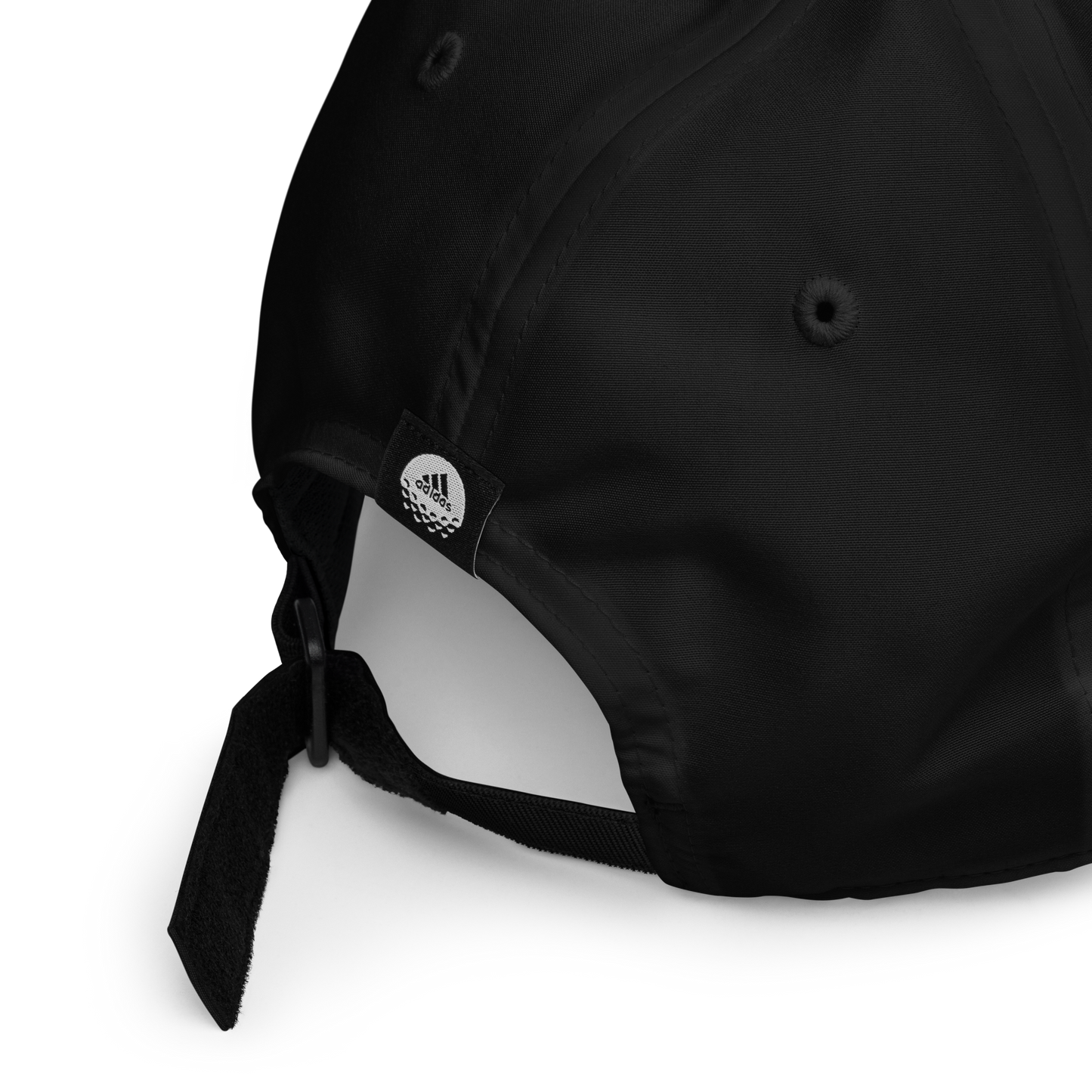 Greg Rousseau "Logo" Adidas Hat