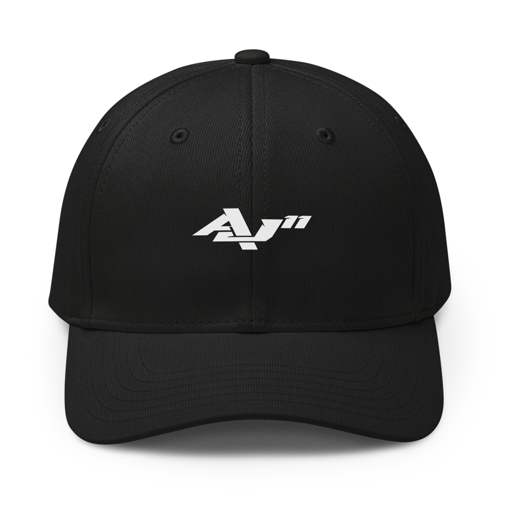 AJ AJ Baseball Hat