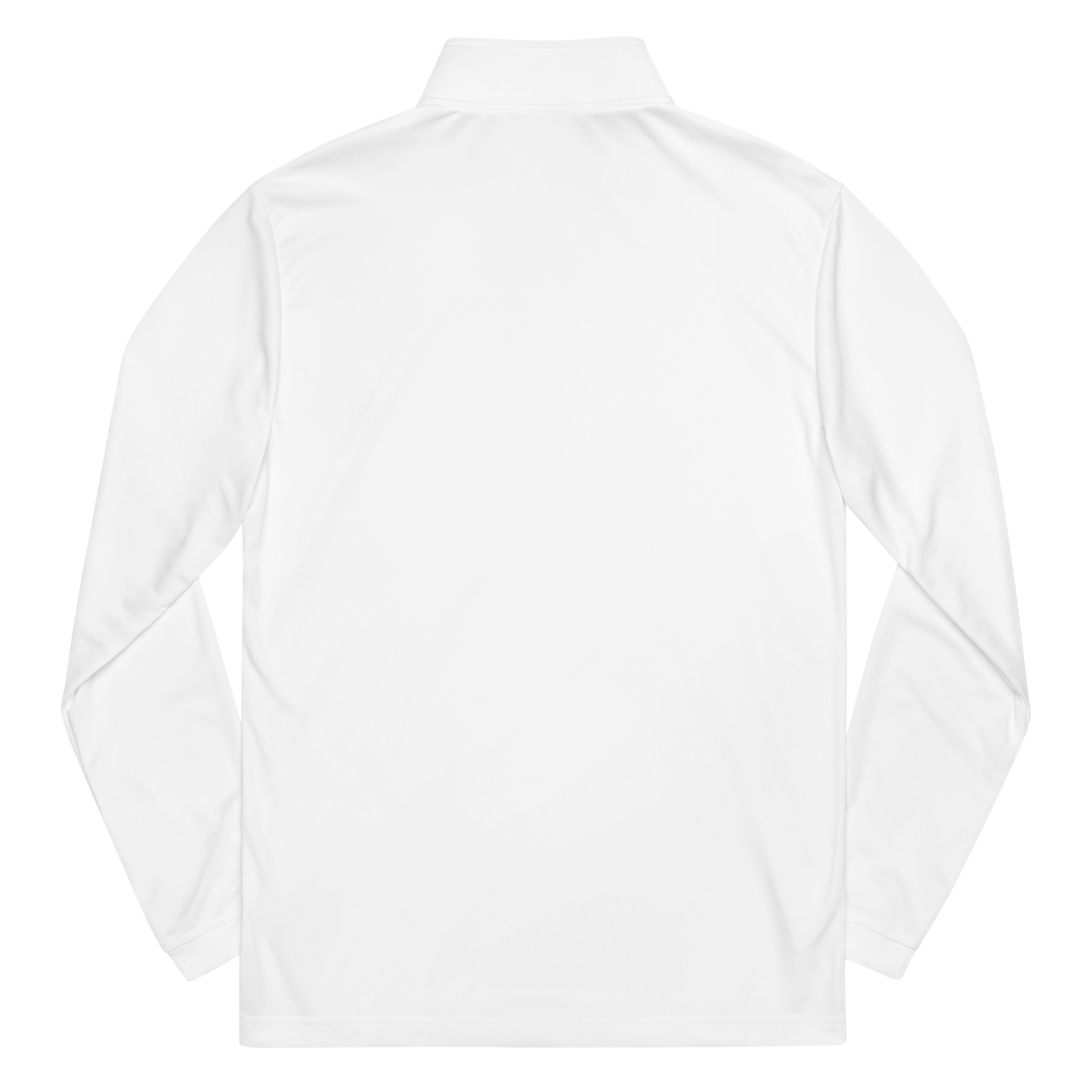 Greg Rousseau "Logo" Quarter Zip