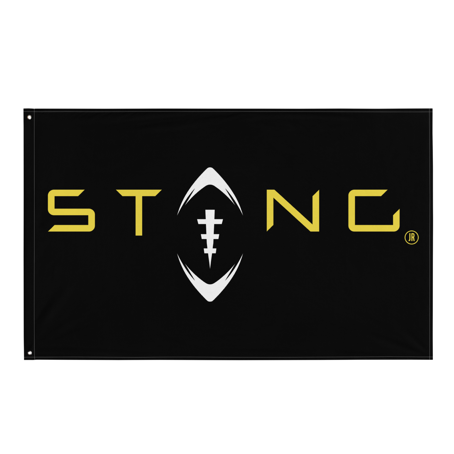 Derek Stingley Jr. "Logo" Flag