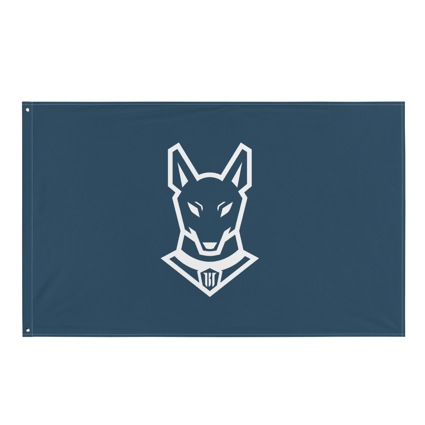 Kenneth Walker III "K9" Flag