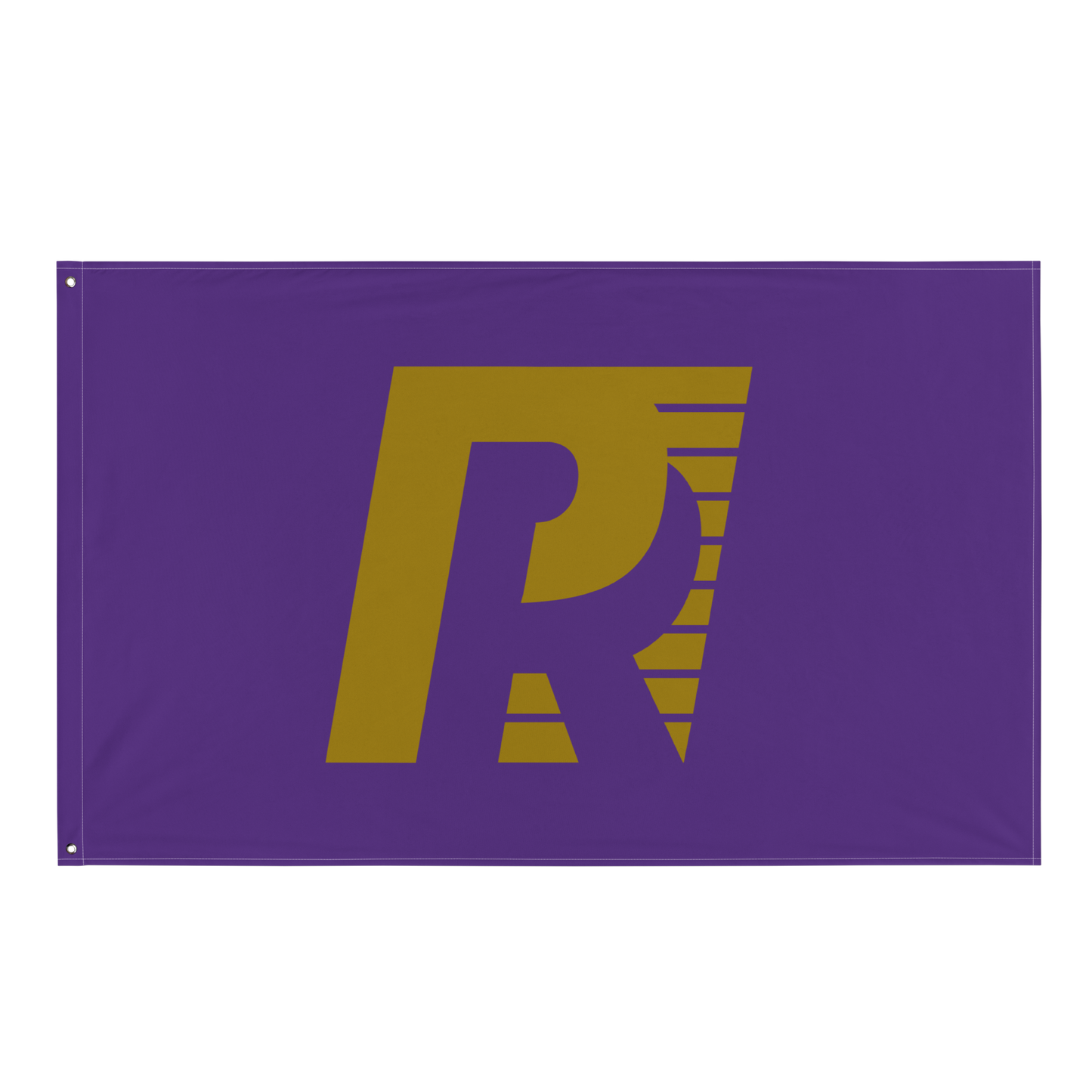 Patrick Ricard "Logo" Flag