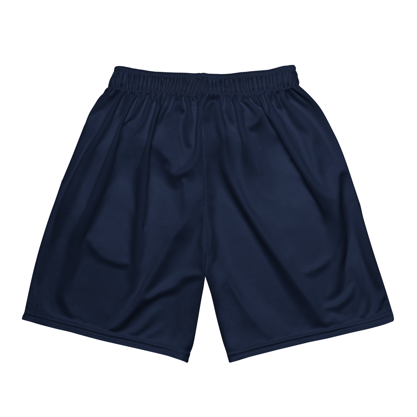 KK Arnold "Logo" Mesh Shorts