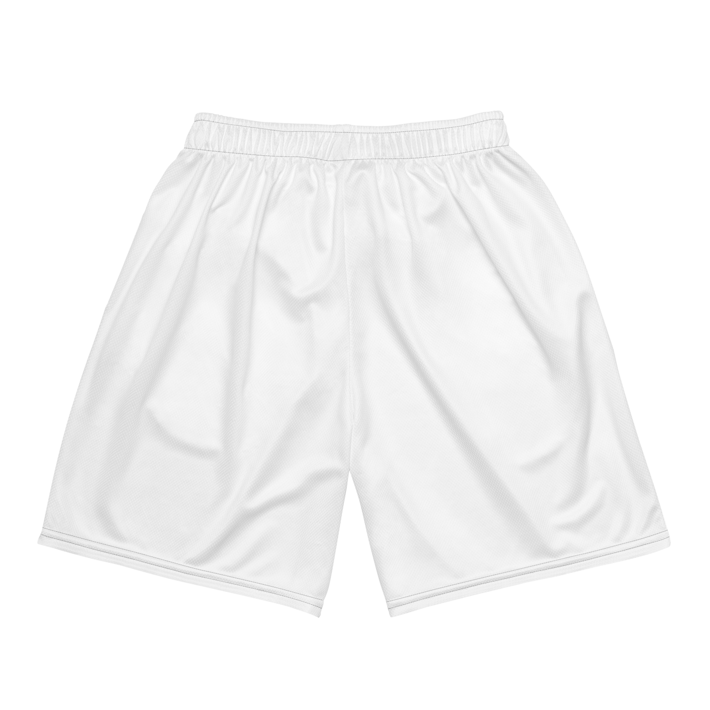 Kyle Juszczyk "Logo" Mesh Shorts
