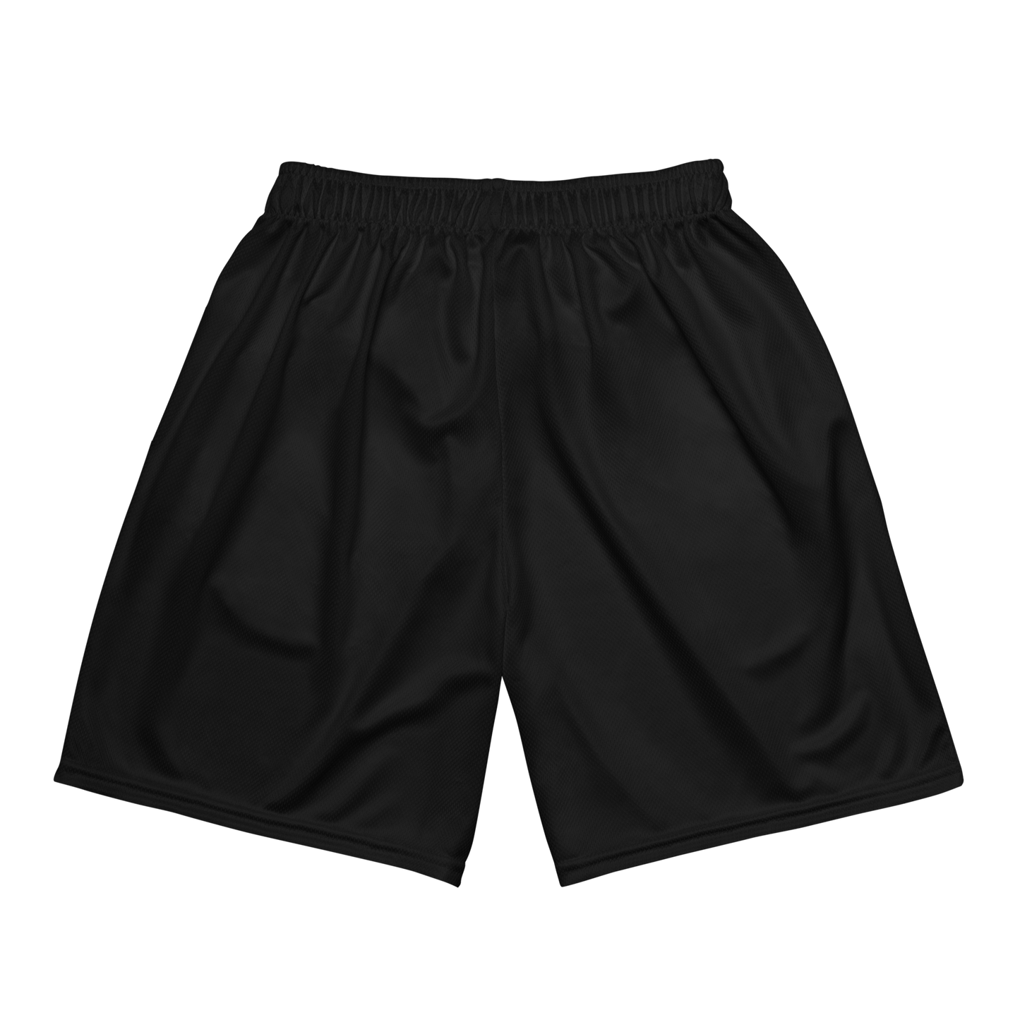Kamilla Cardoso "Home" Mesh Shorts
