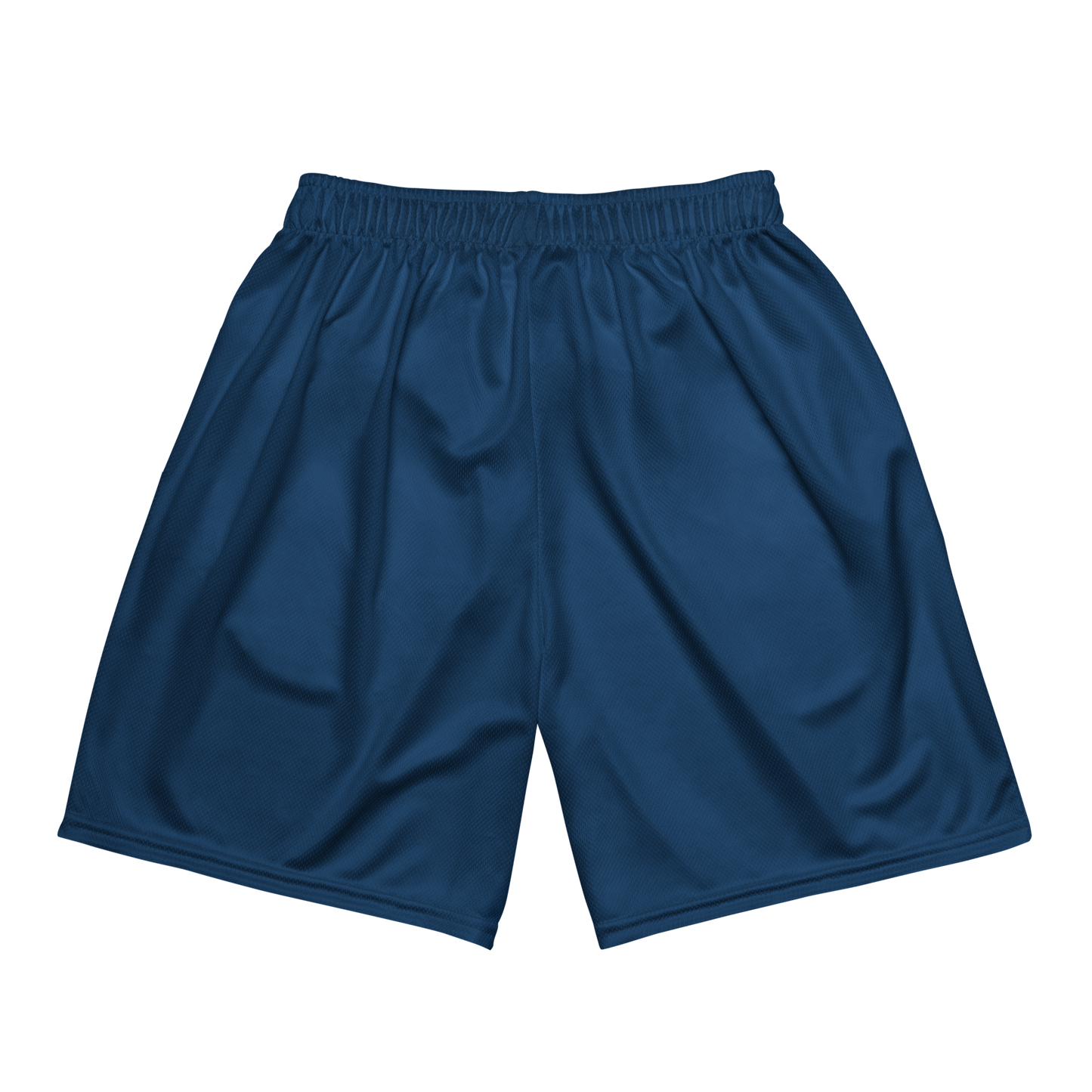 KJ Lewis "Home" Mesh Shorts