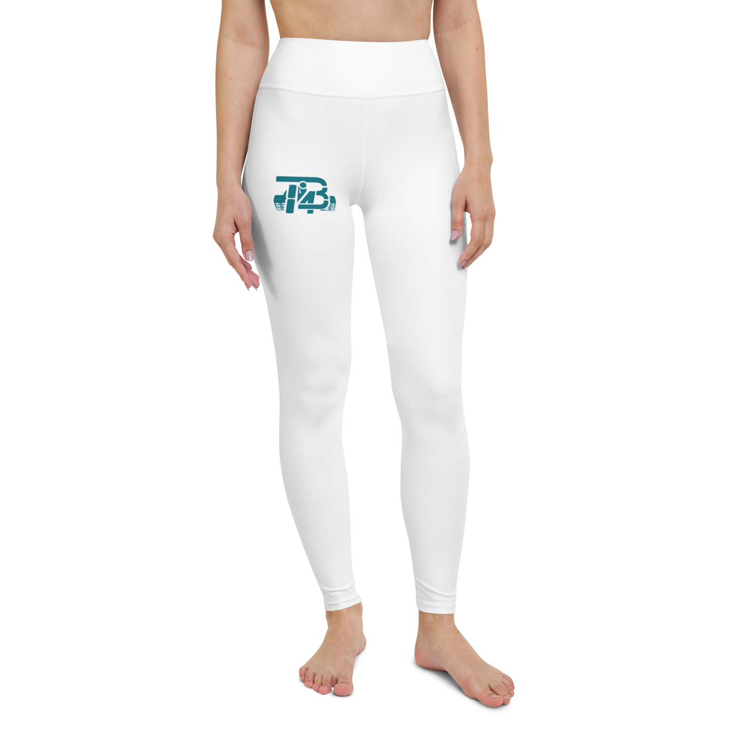 Tank Bigsby "Logo" Leggings