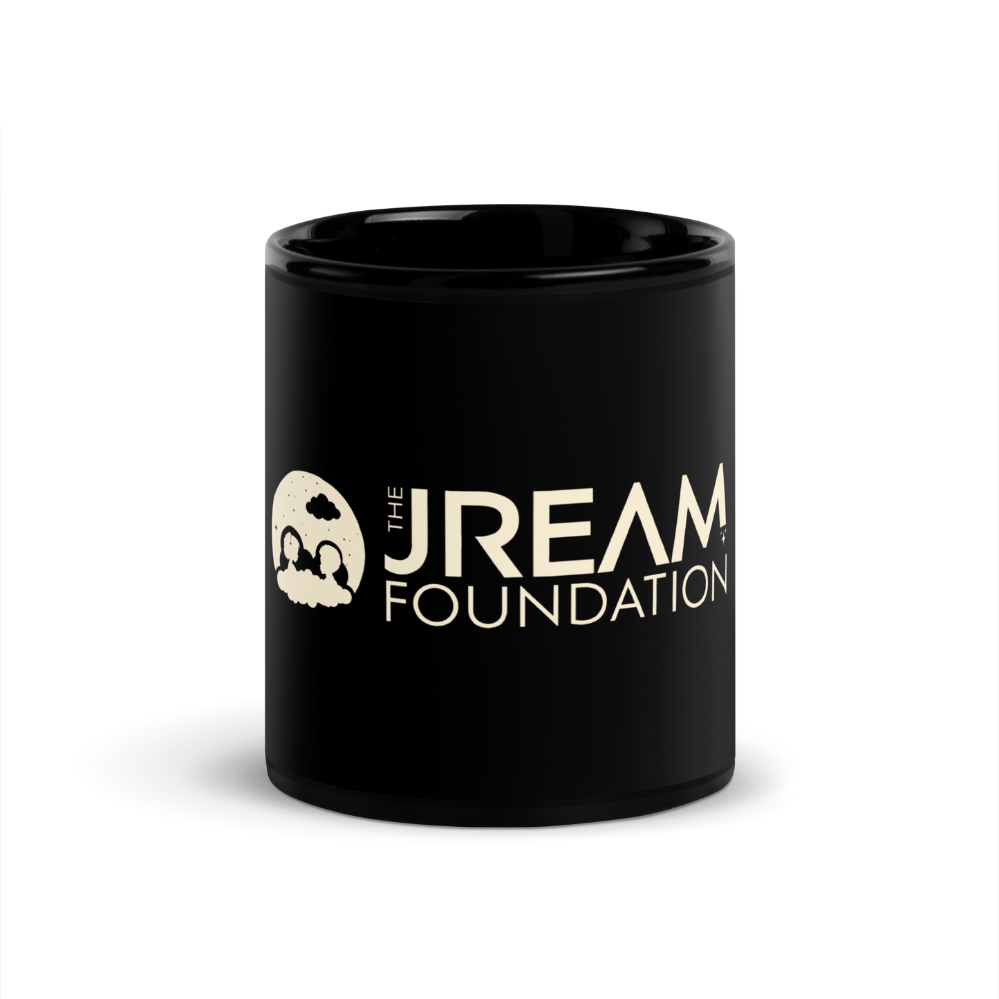 JREAM "Logo" Mug