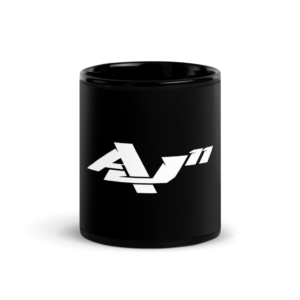 AJ AJ Mug