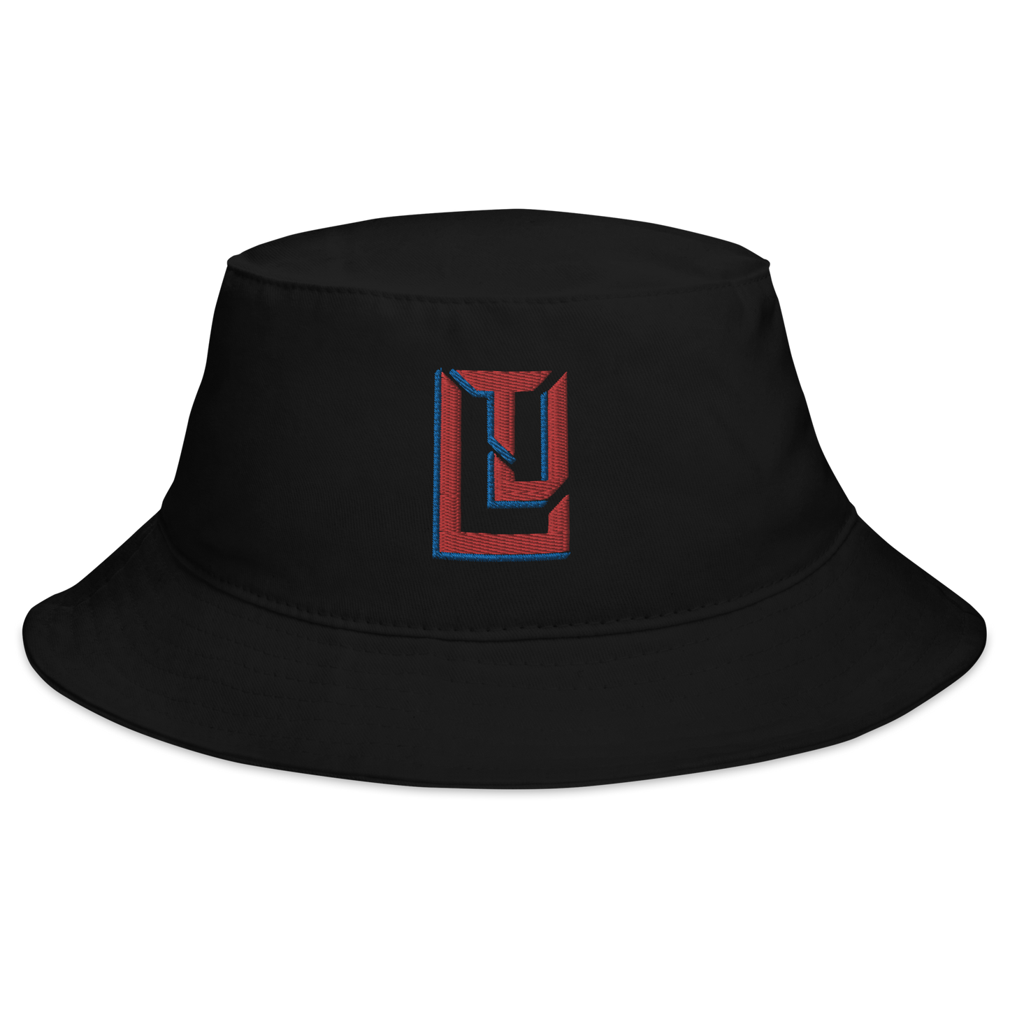 Lenny Torres "Logo" Bucket Hat