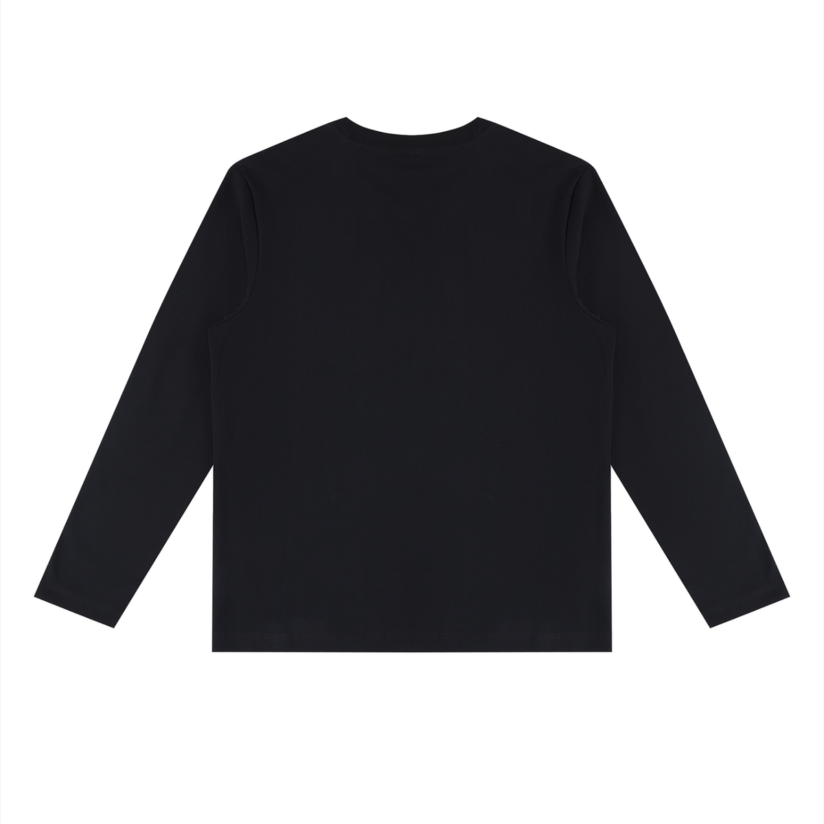 Lamar Jackson Logo Heavyweight Long Sleeve