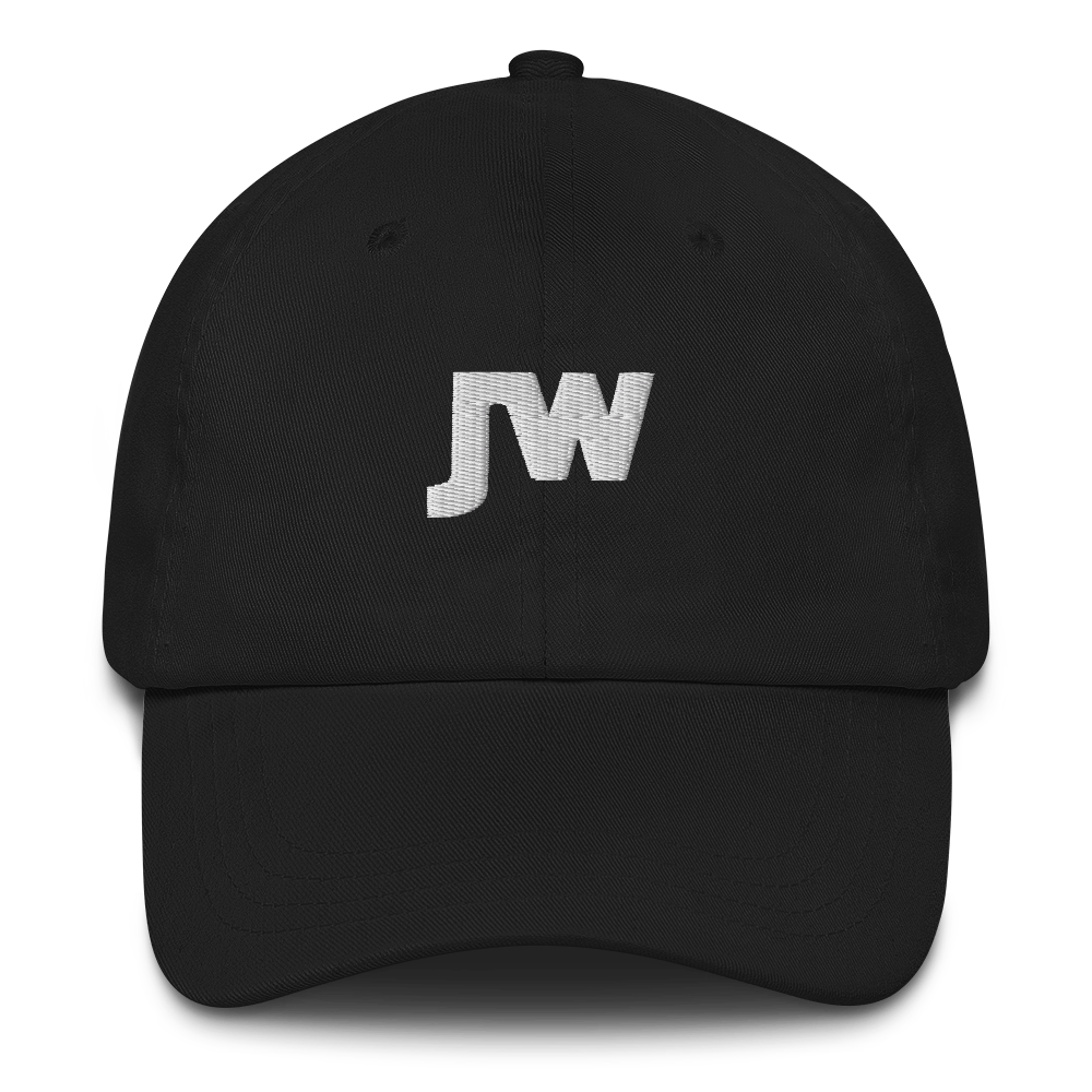 Jared Wiley "Logo" Hat