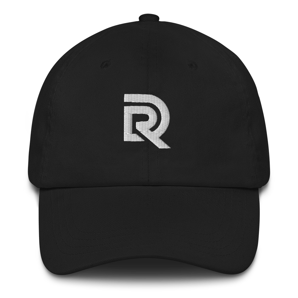 David Roddy "Logo" Hat