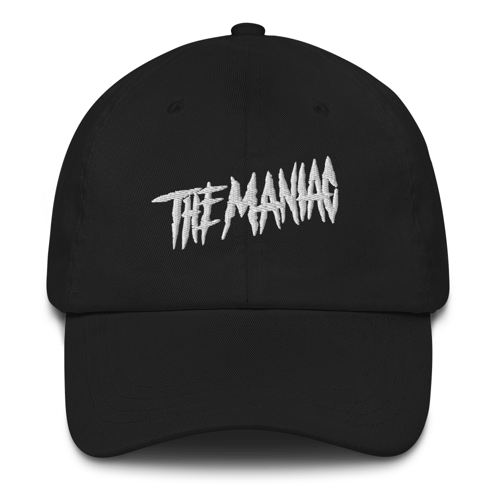 Shaquille Leonard "Logo" Hat