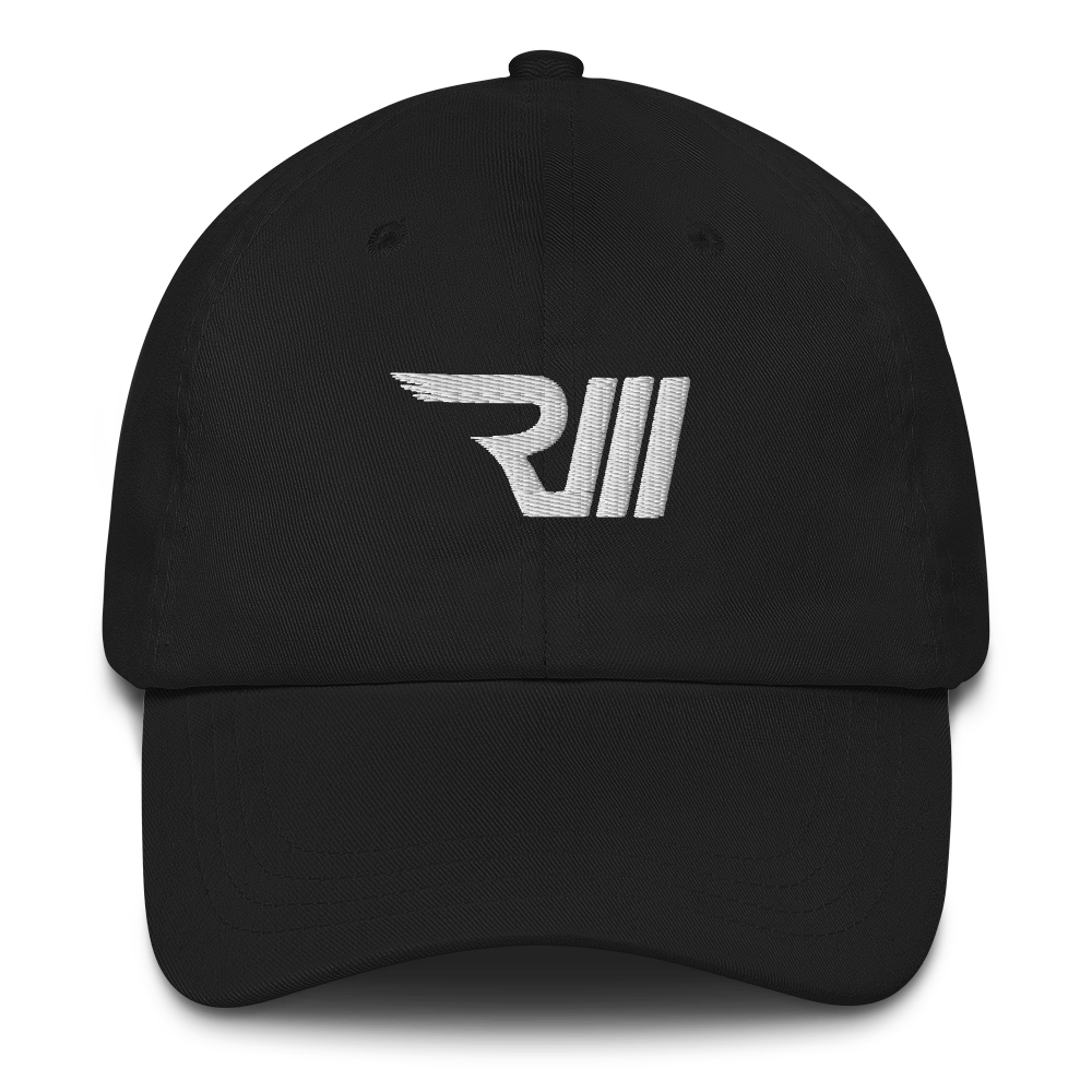 Ray Ray McCloud "Logo" Hat
