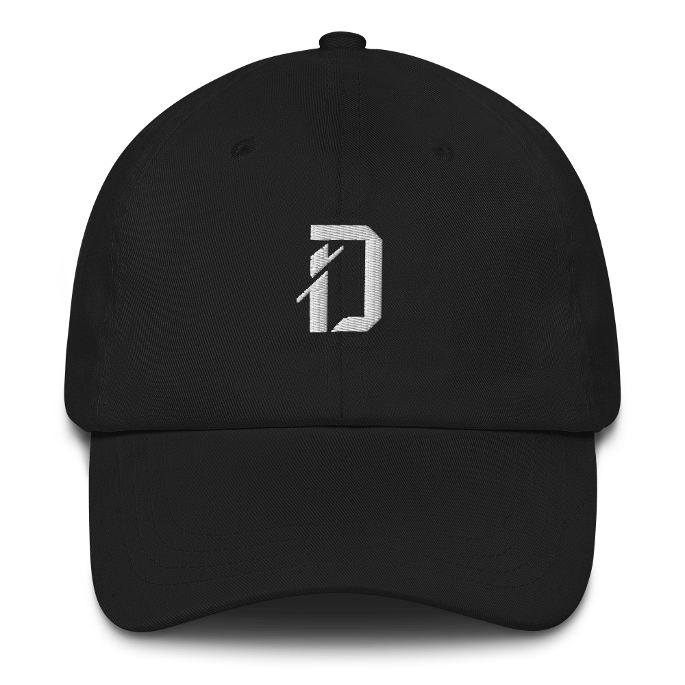 Isaiah Davis "Logo" Hat