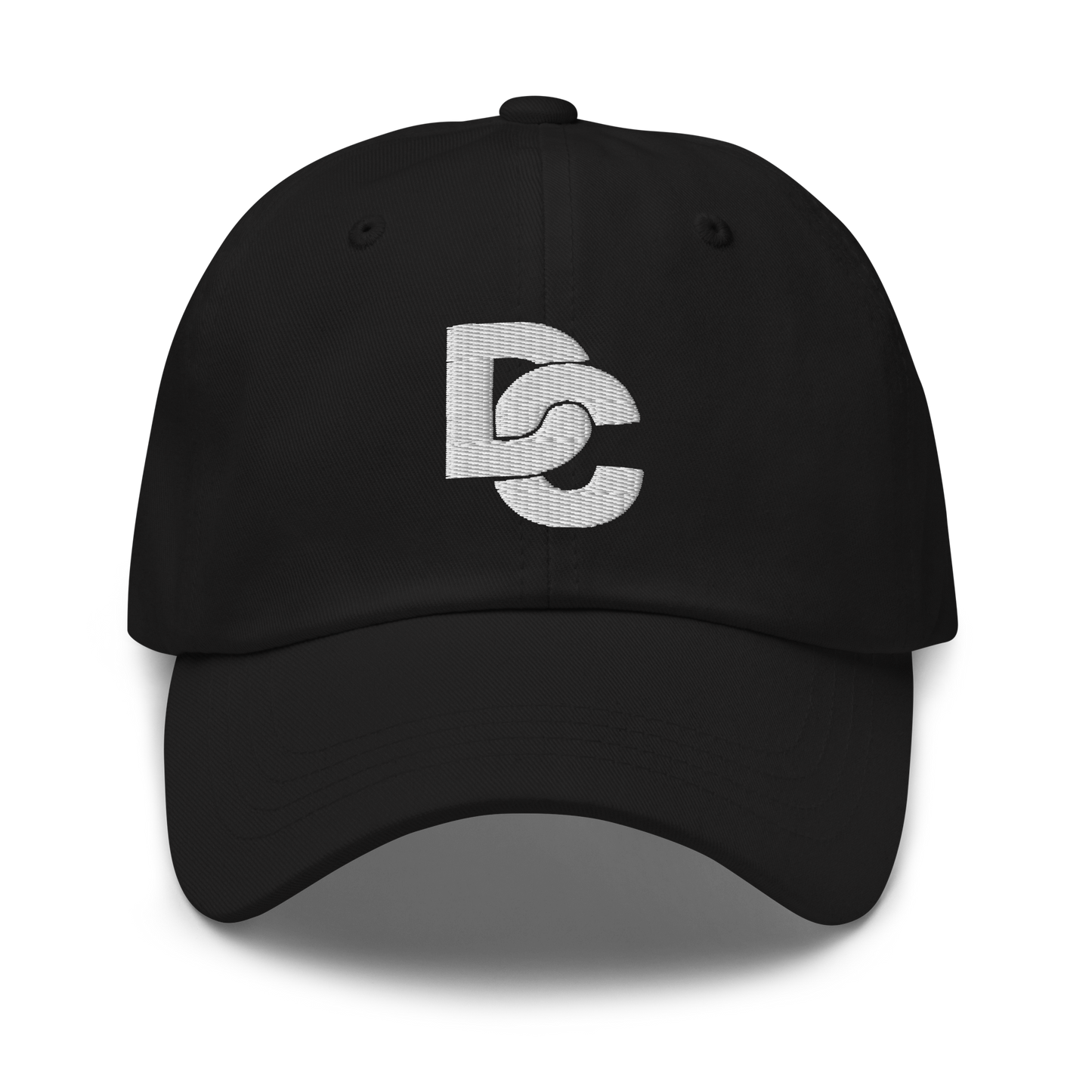 Devan Cambridge "Logo" Hat