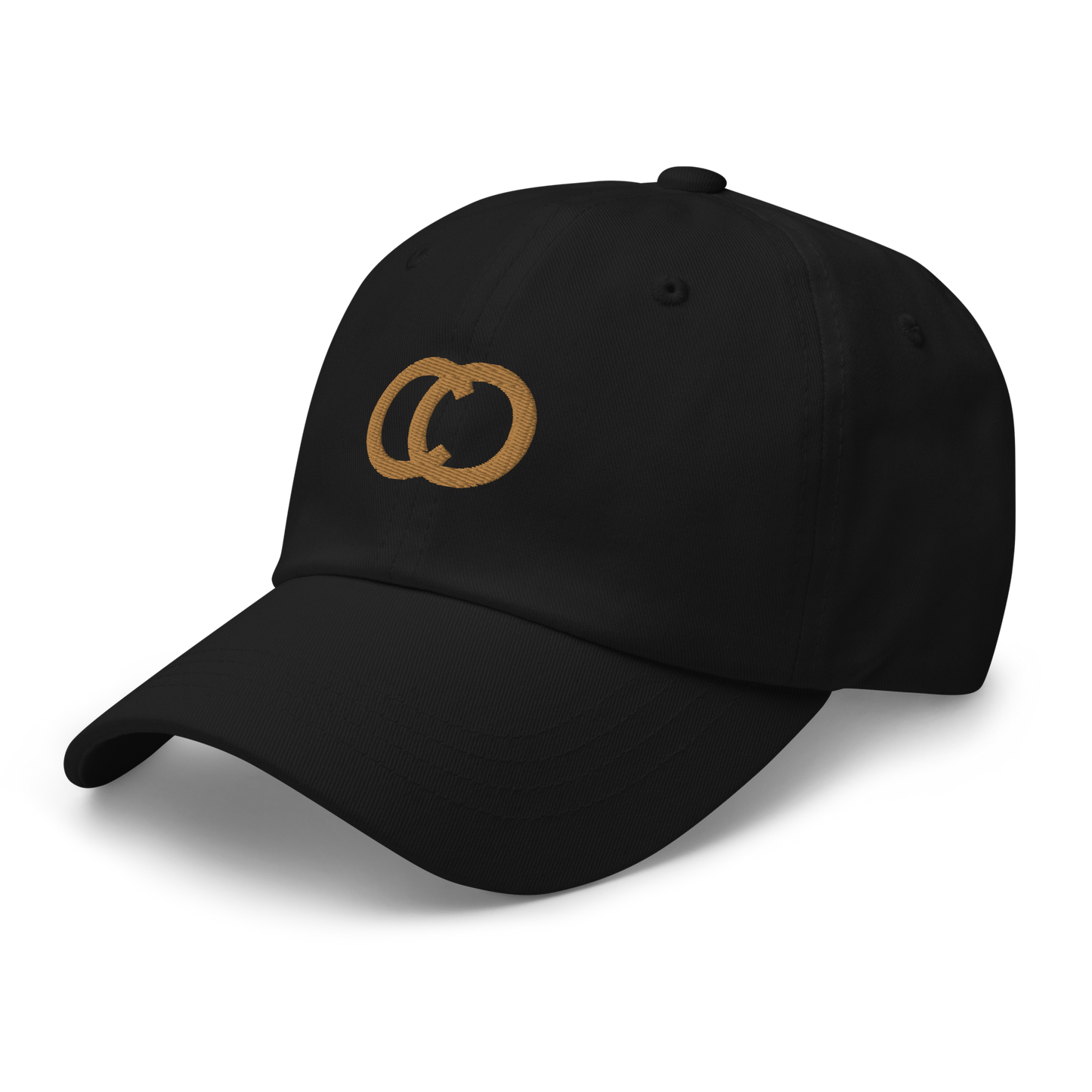 Chiney Ogwumike "Logo" Hat