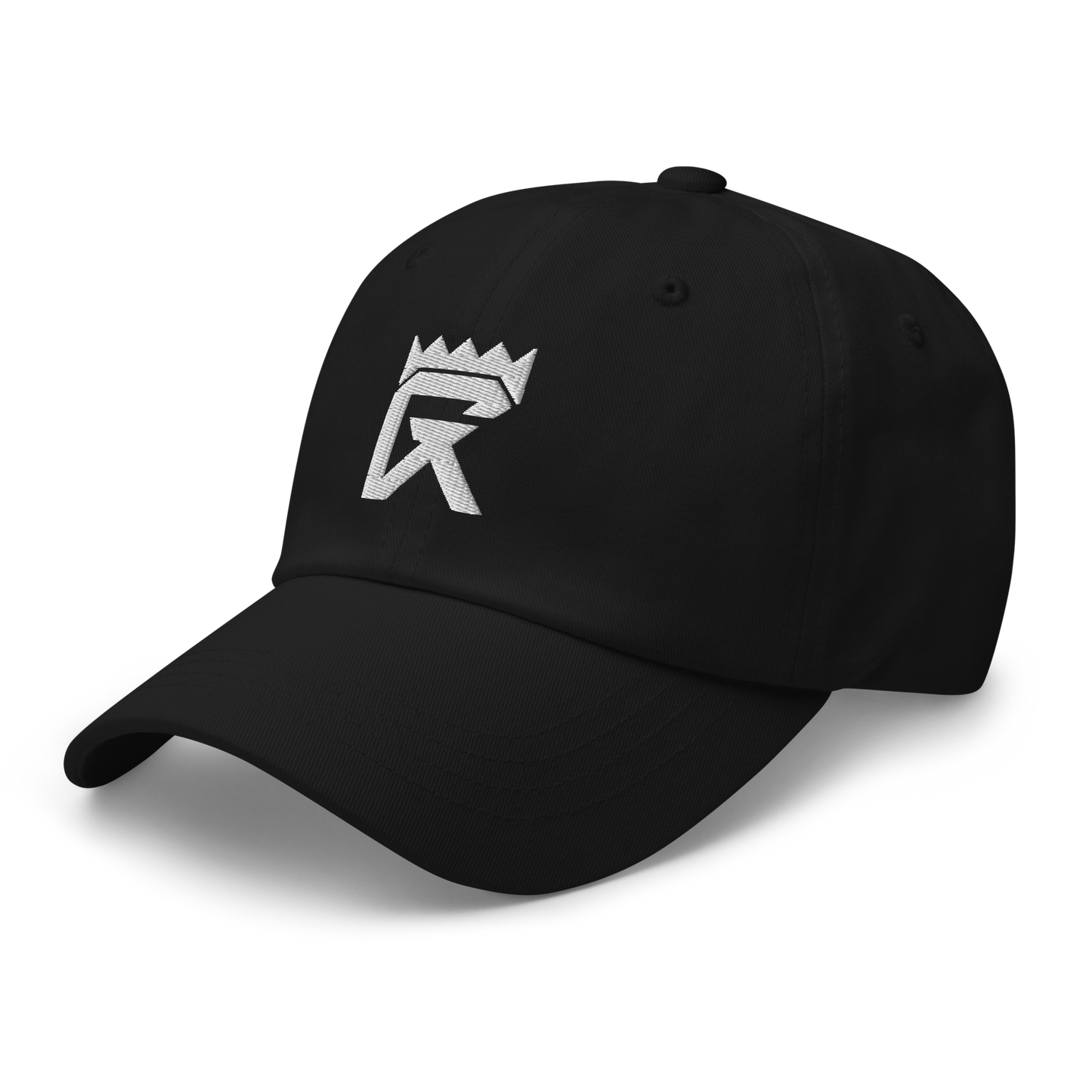 Greg Rousseau "Logo" Classic Hat