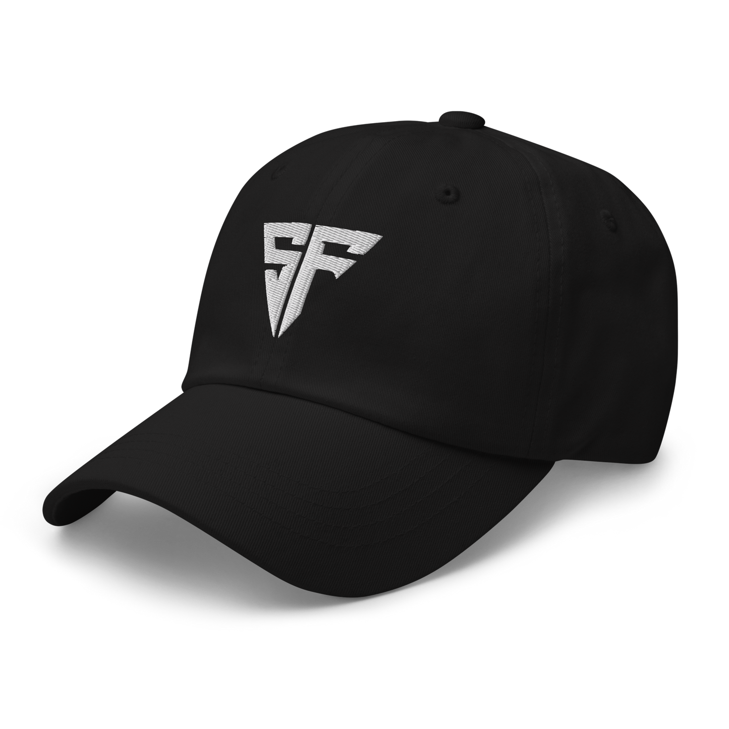 Sidney Fugar "Logo" Classic Hat